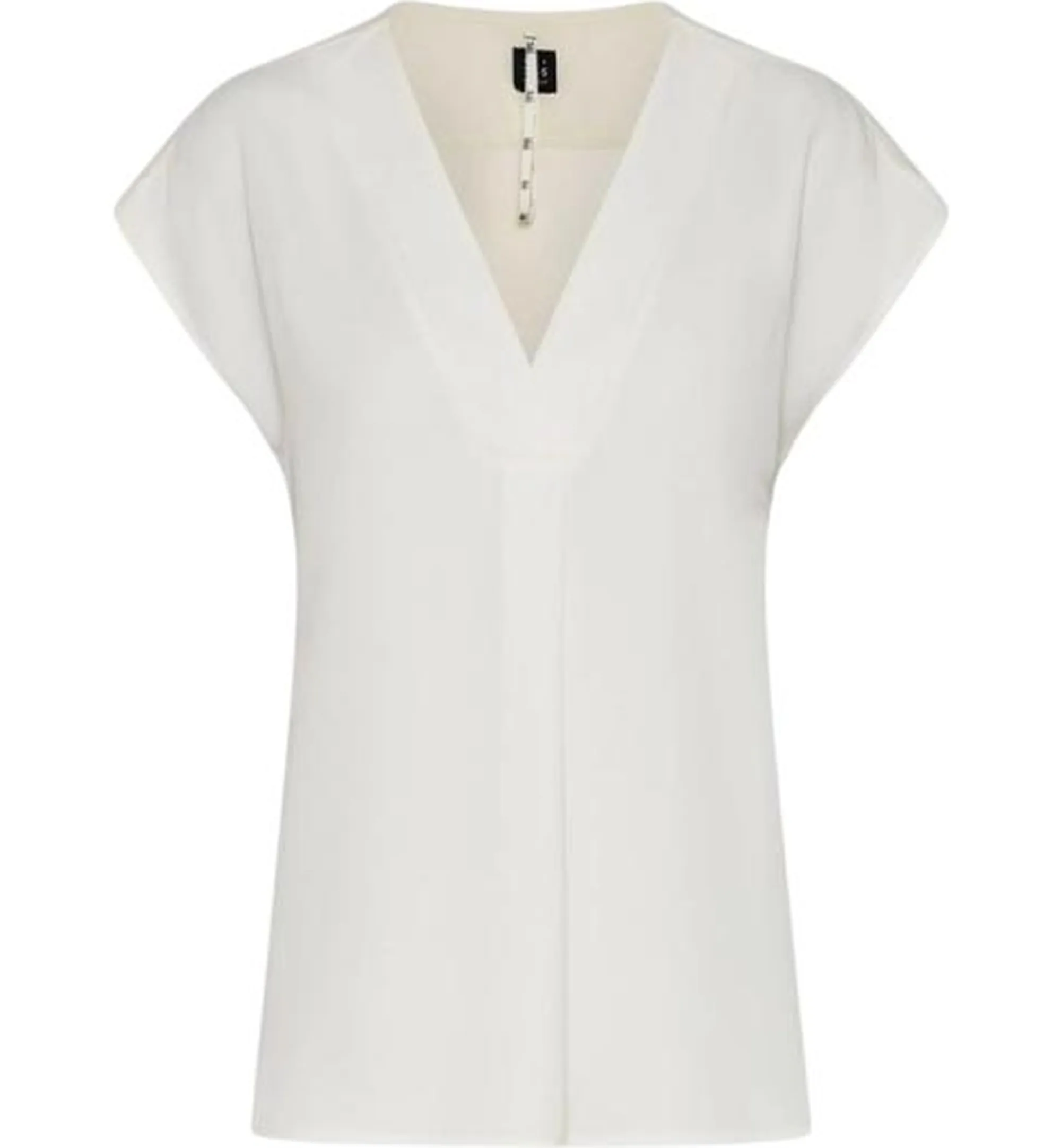 Marella Blusa Brina Bianco 2523116023 160752
