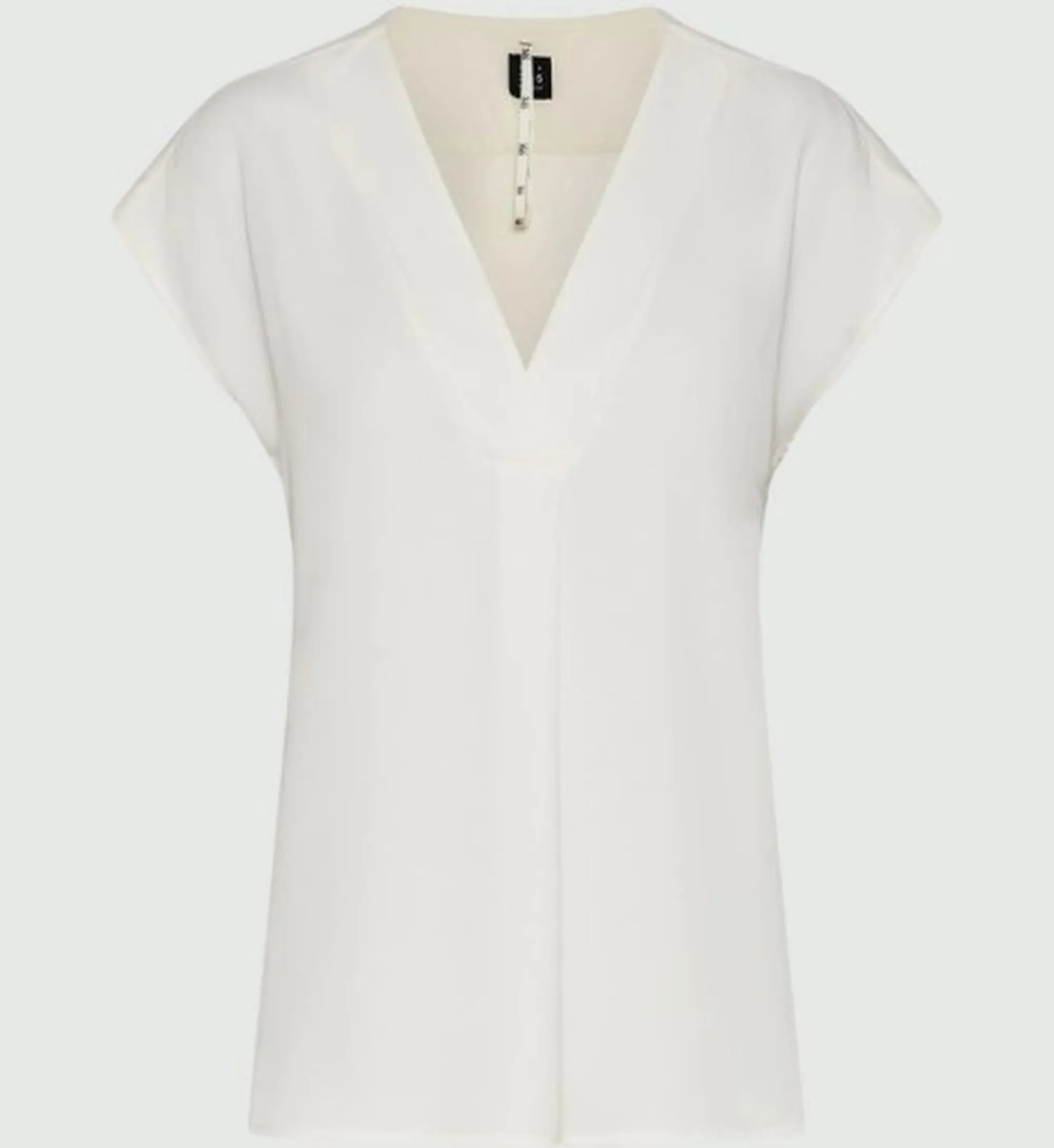 Marella Blusa Brina Bianco 2613111023 172687