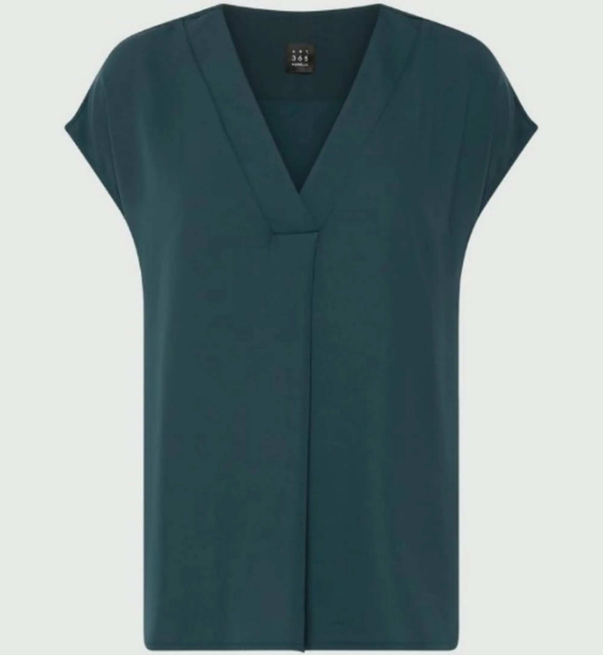 Marella Blusa Brina Pavone 2623116033 190856
