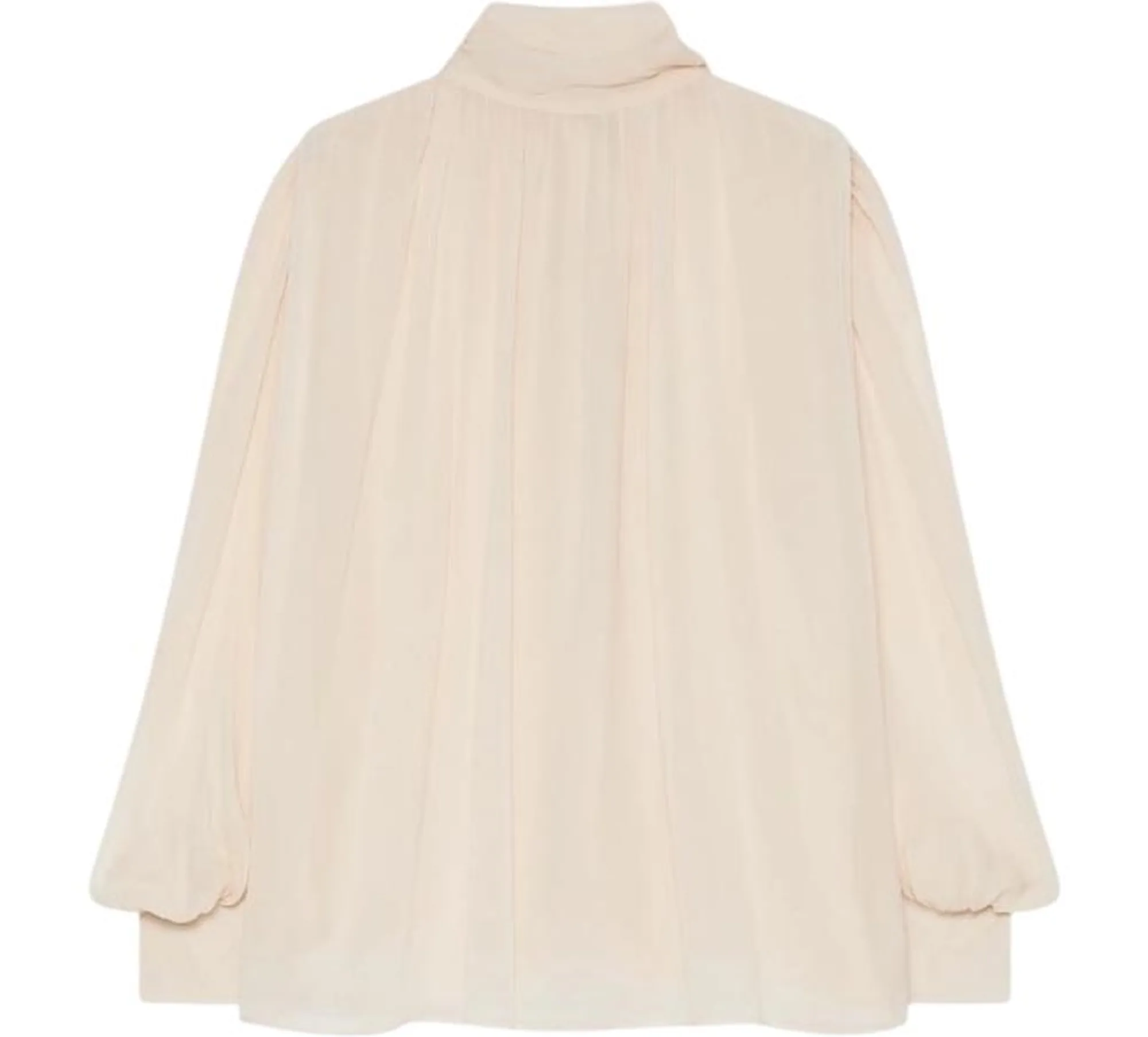 Marella Blusa Canapa Cipria 2523116012 160776