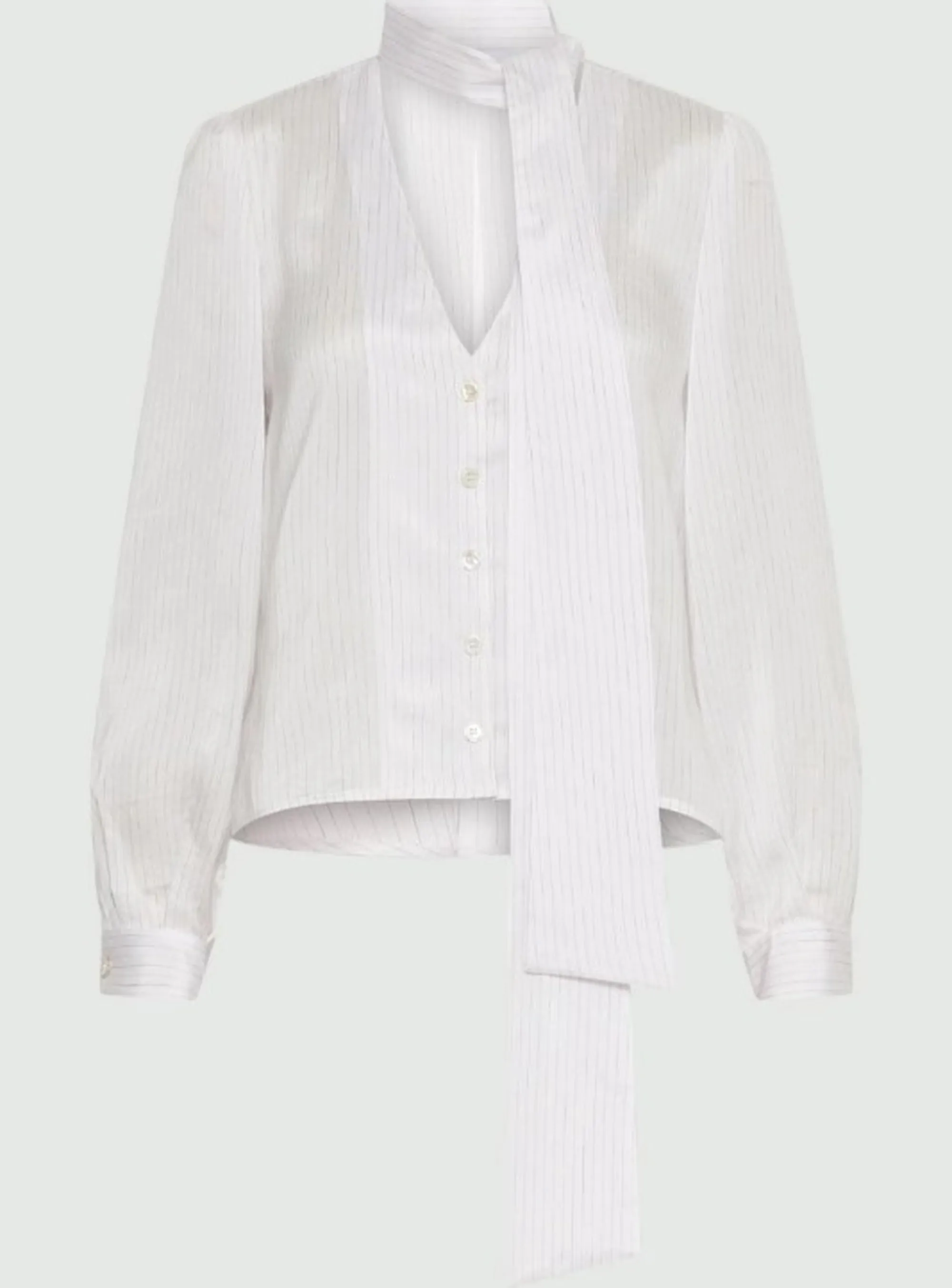 Marella Blusa Mllragni Bianco 2613111121 172713