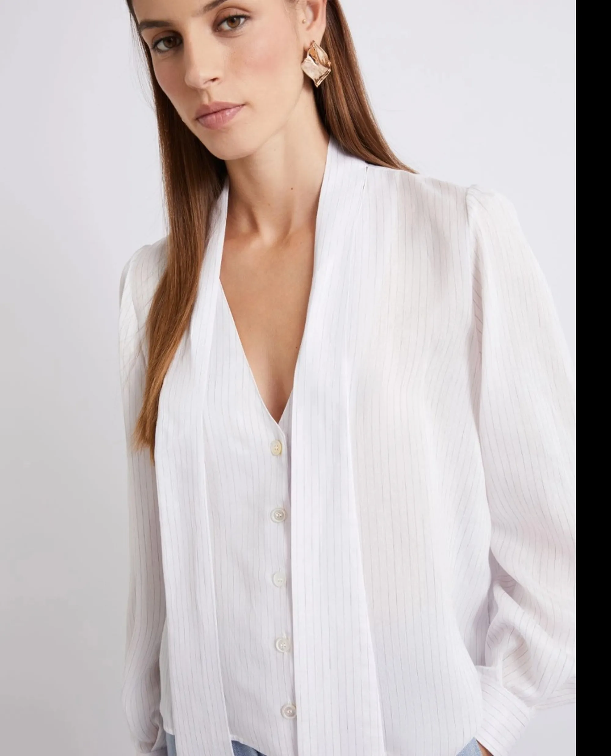 Marella Blusa Mllragni Bianco 2613111121 172717