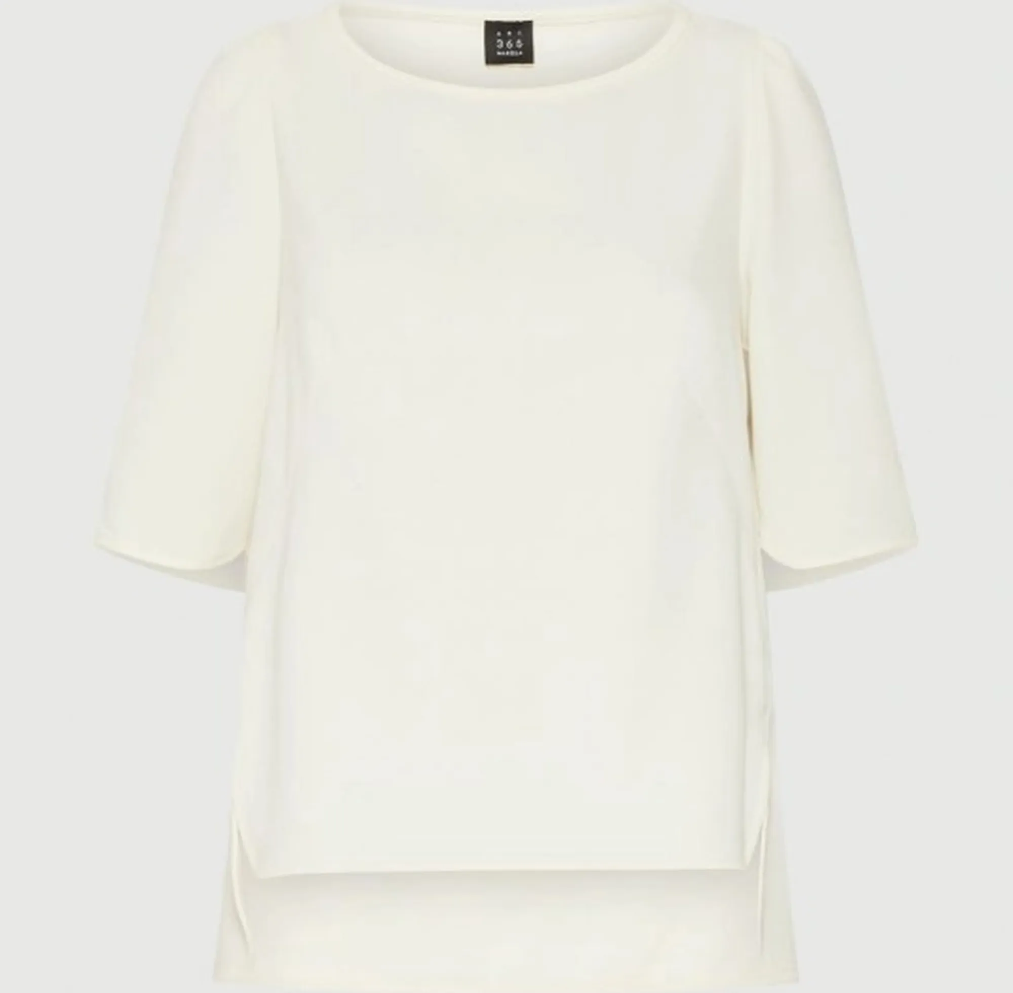 Marella Blusa Vanessa Bianco 2613111033 172692