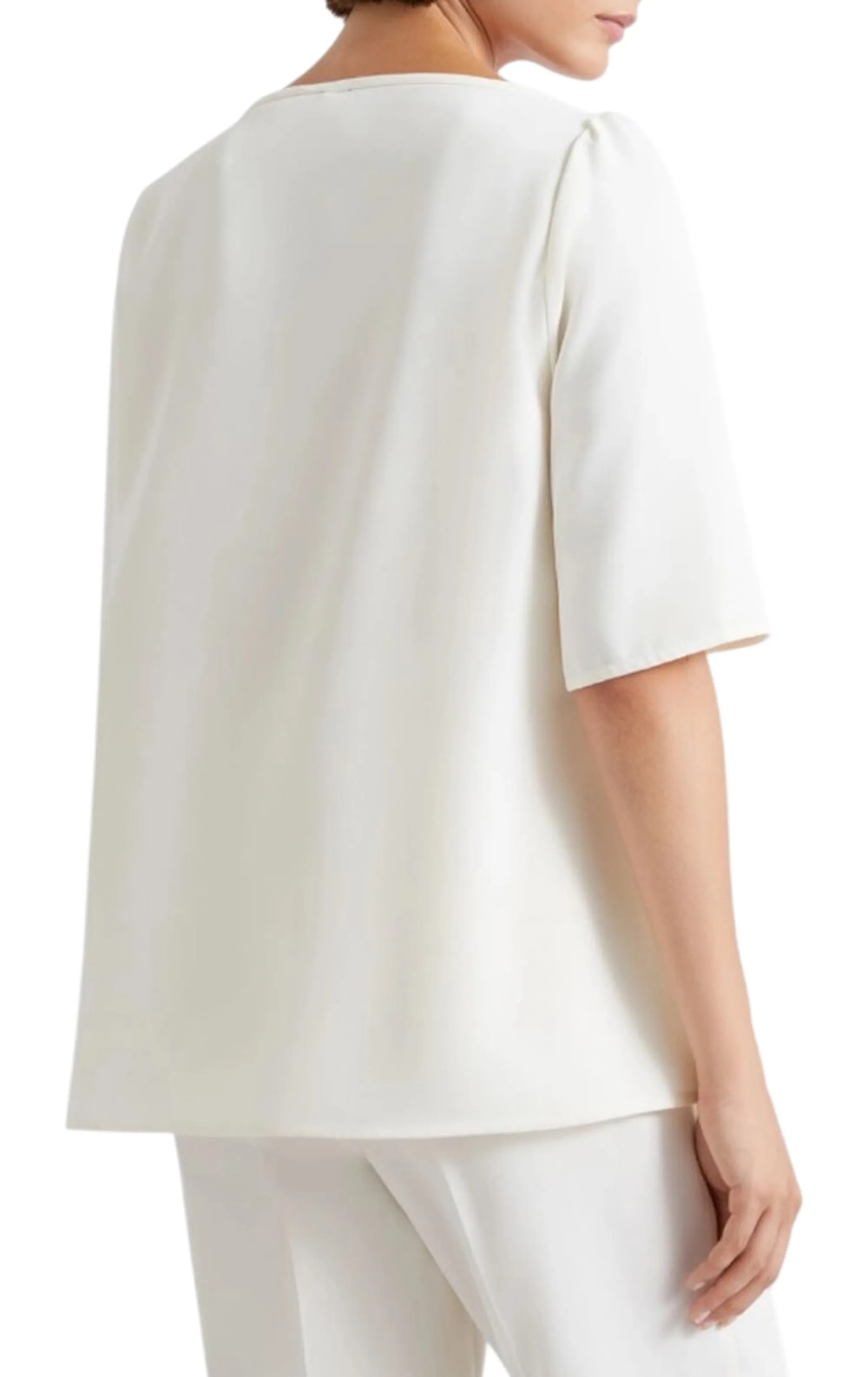 Marella Blusa Vanessa Bianco 2613111033 177455