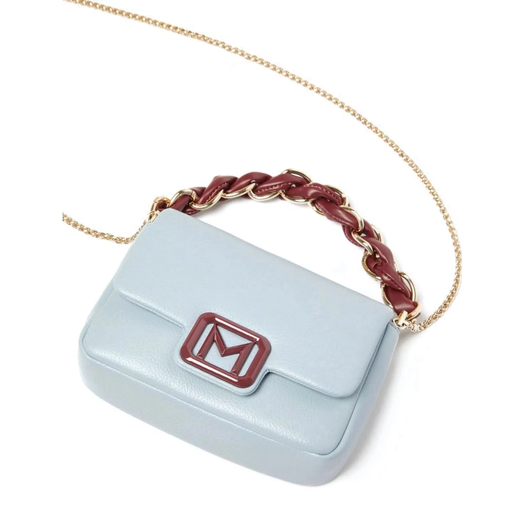 Marella B'Lontra Bag ' Sky Blue 2523516056 162914