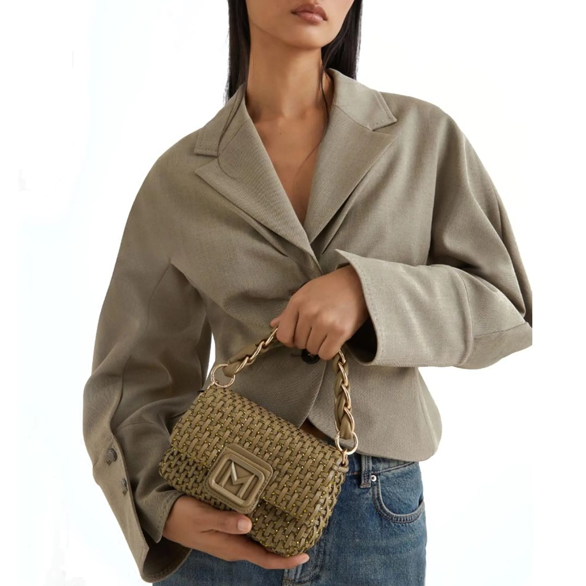 Marella B'Lontra1 Bag' Foot 2523516096 162890