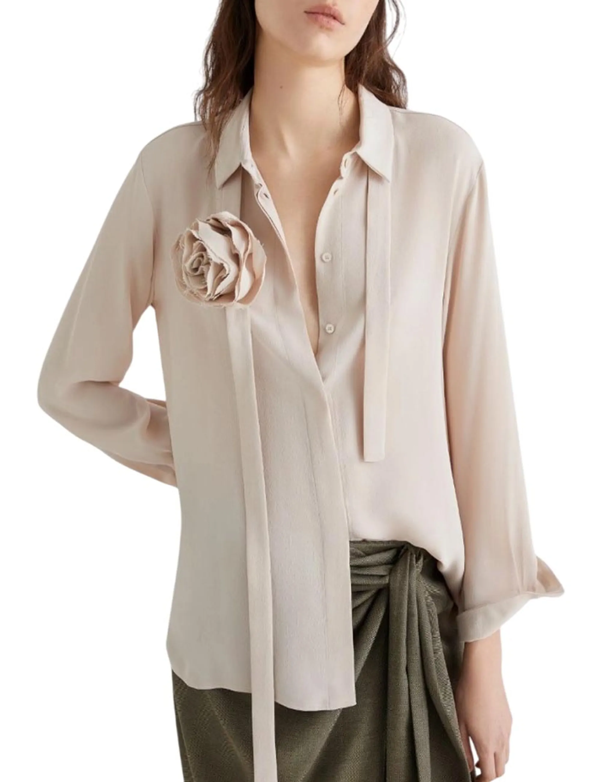 Marella B'Cabiria Shirt ' String 2523116071 160746