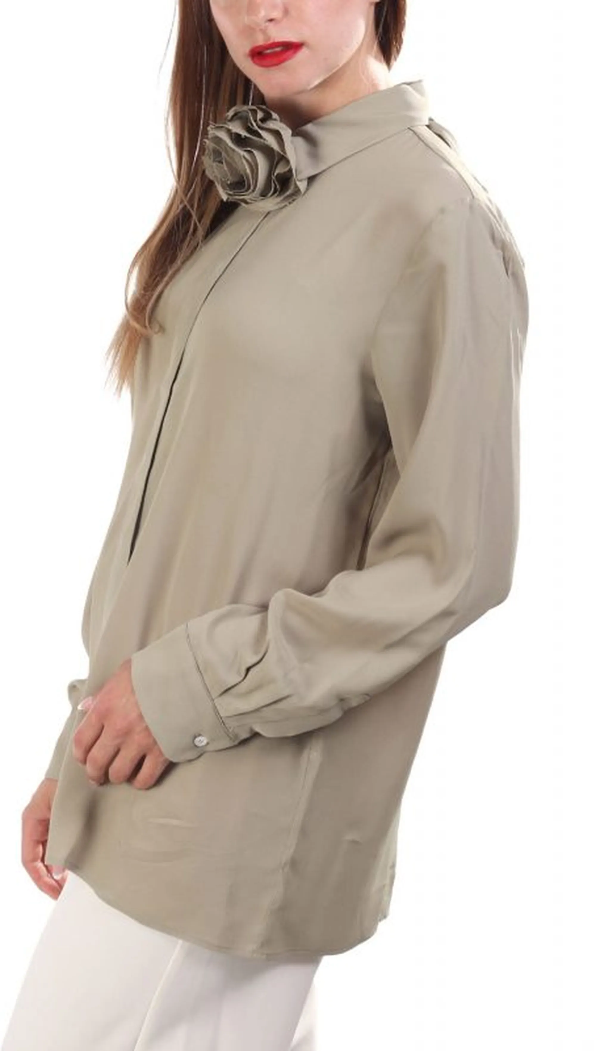 Marella B'Cabiria Shirt ' Salvia 2523116071 167312