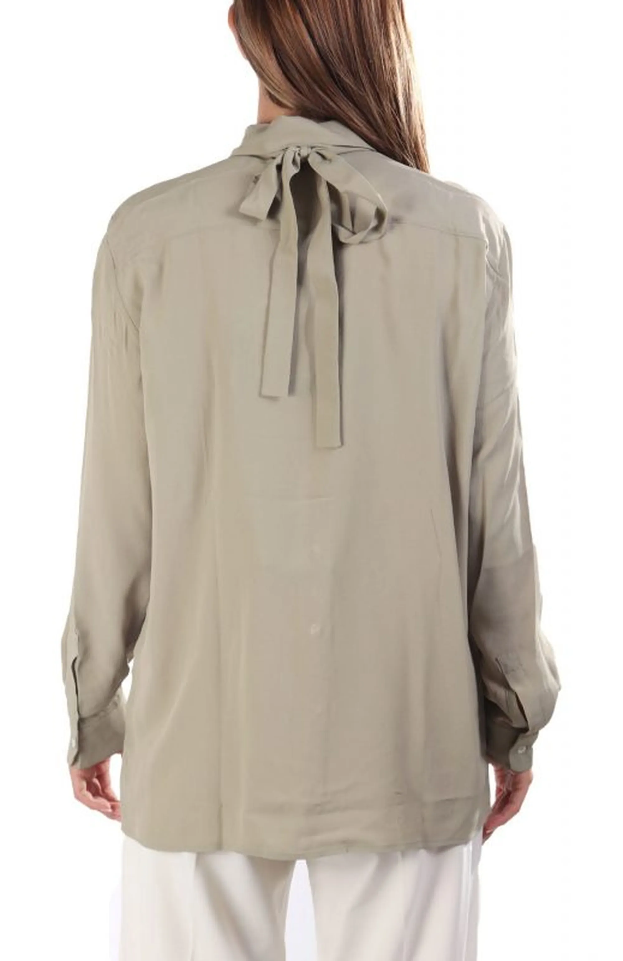 Marella B'Cabiria Shirt ' Salvia 2523116071 167313