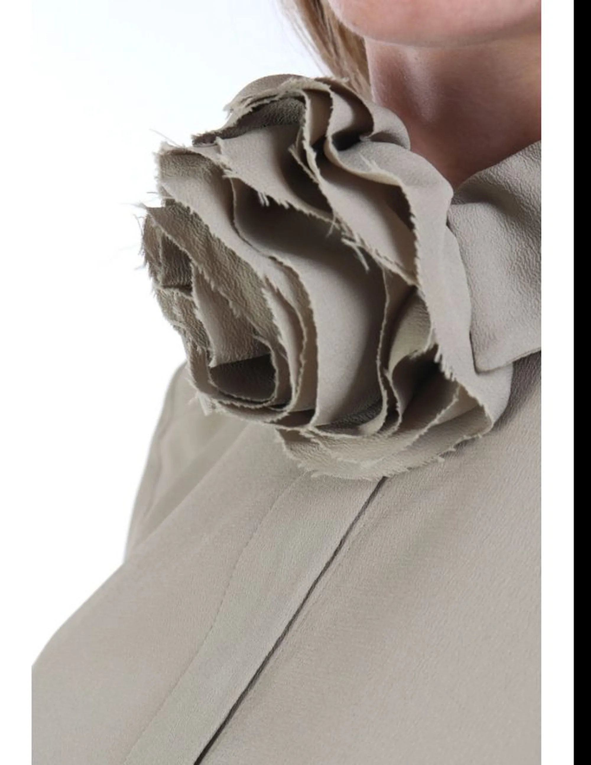 Marella B'Cabiria Shirt ' Salvia 2523116071 167314