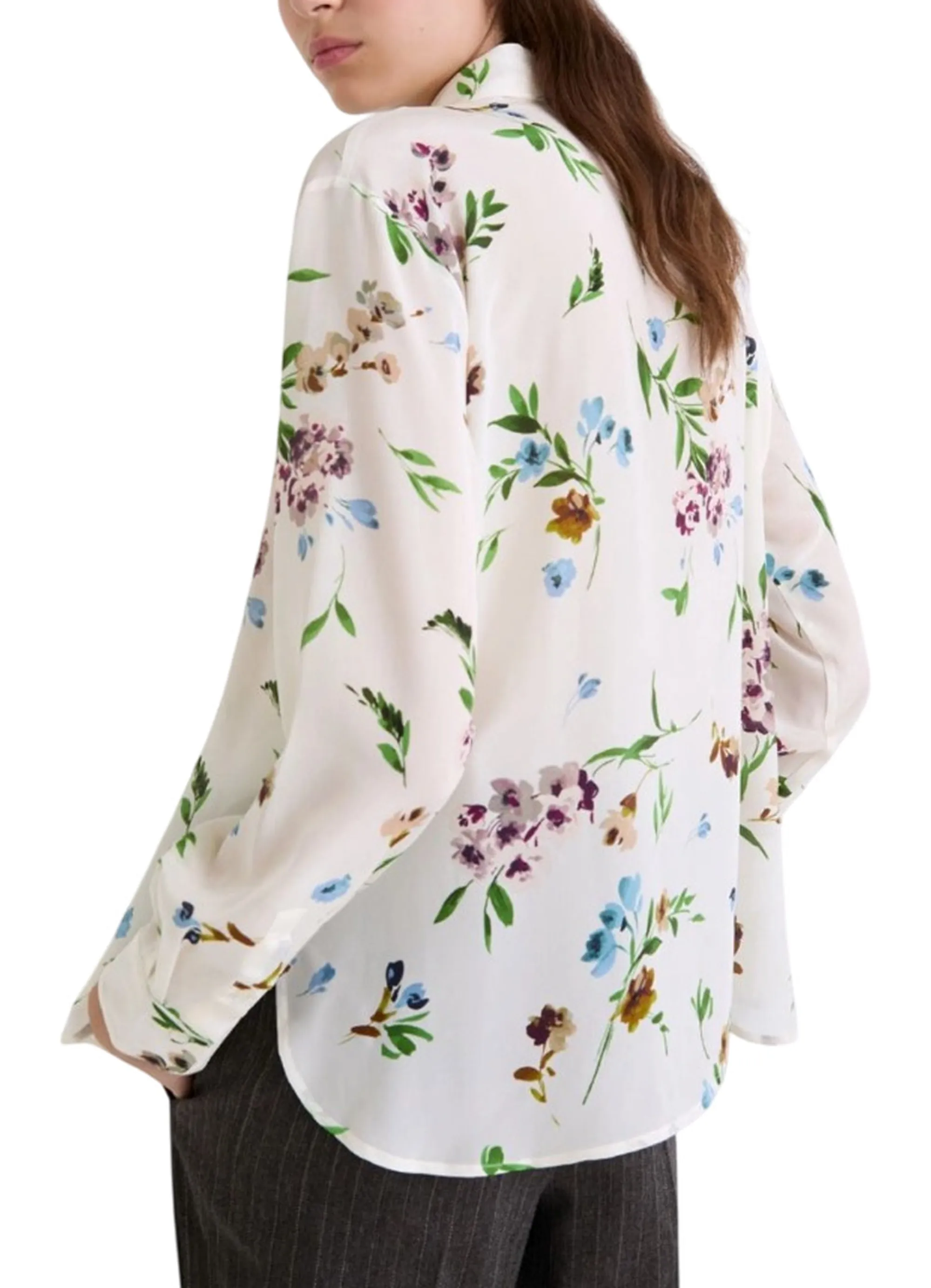 Marella B'Feretra Shirt ' To Put 2523116132 167144