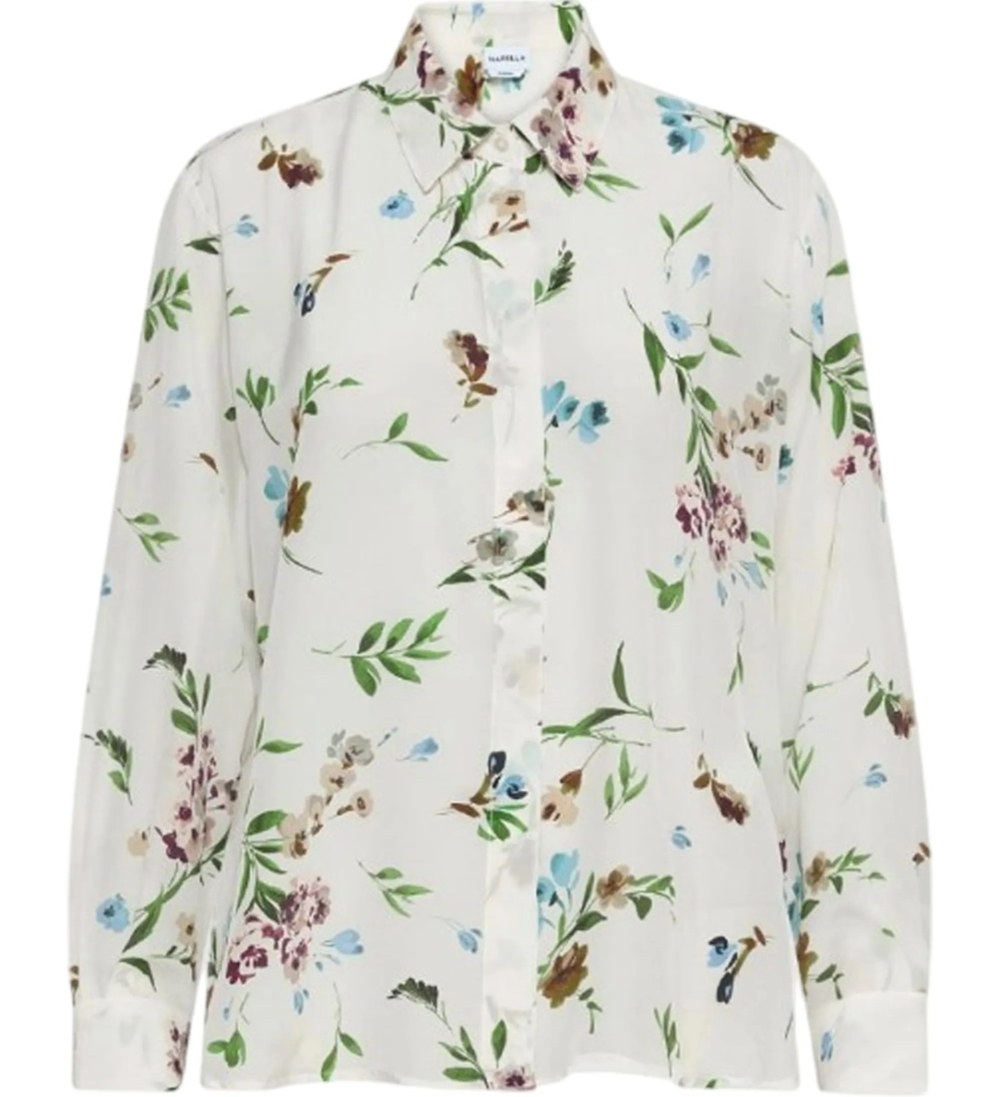 Marella B'Feretra Shirt ' To Put 2523116132 167154