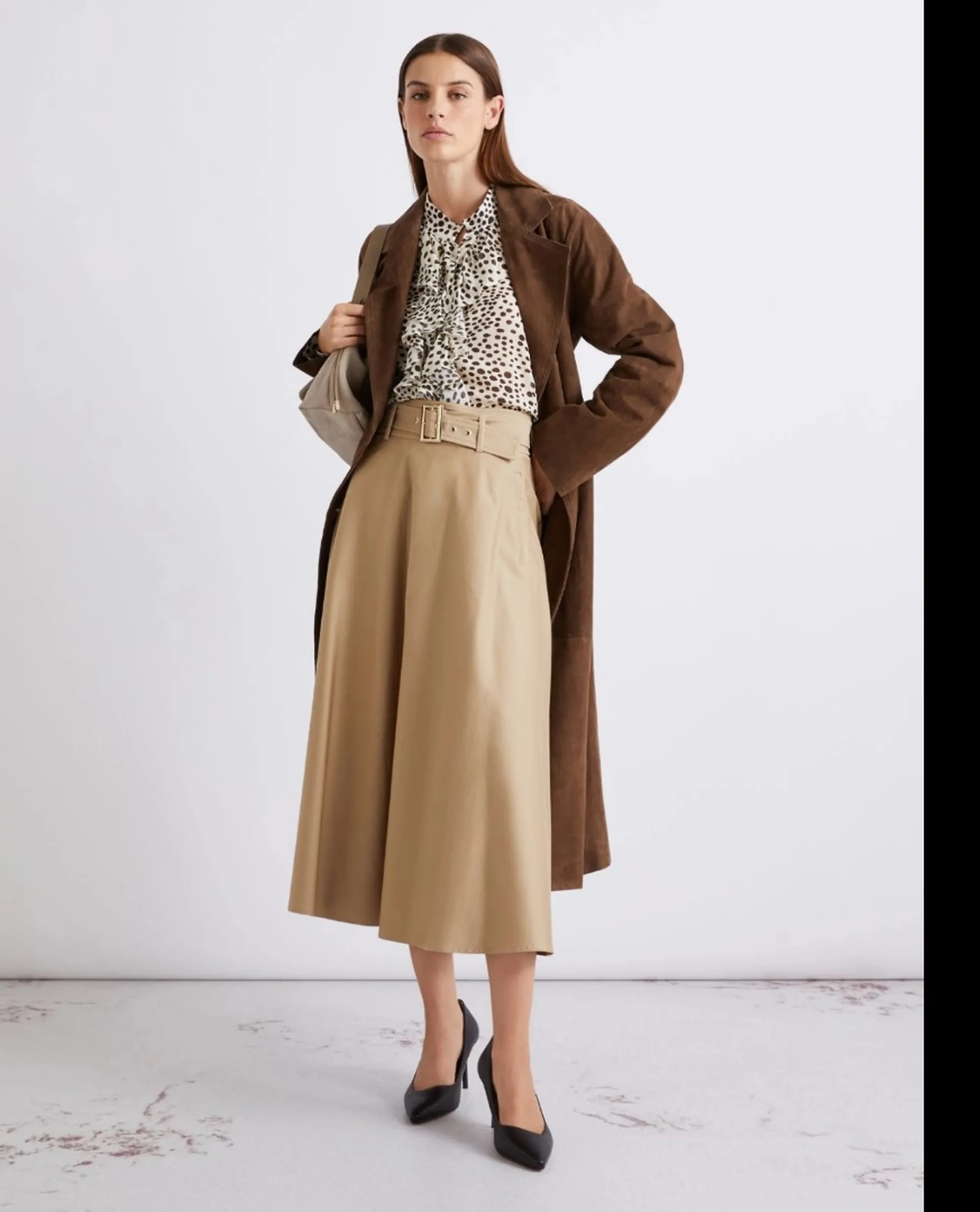 Marella B'Mllcanapa Shirt ' To Put 2613111151 172724