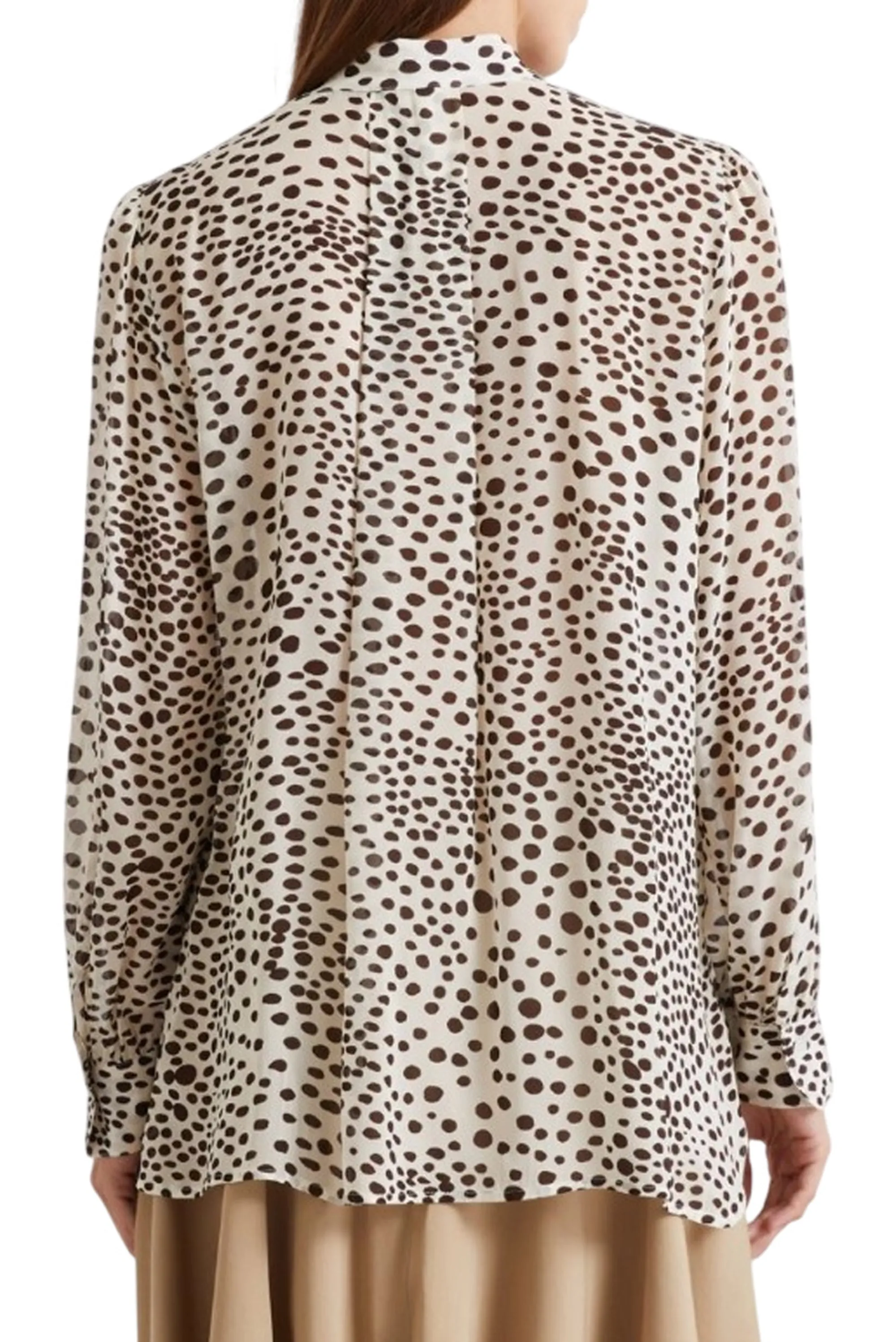 Marella B'Mllcanapa Shirt ' To Put 2613111151 177428