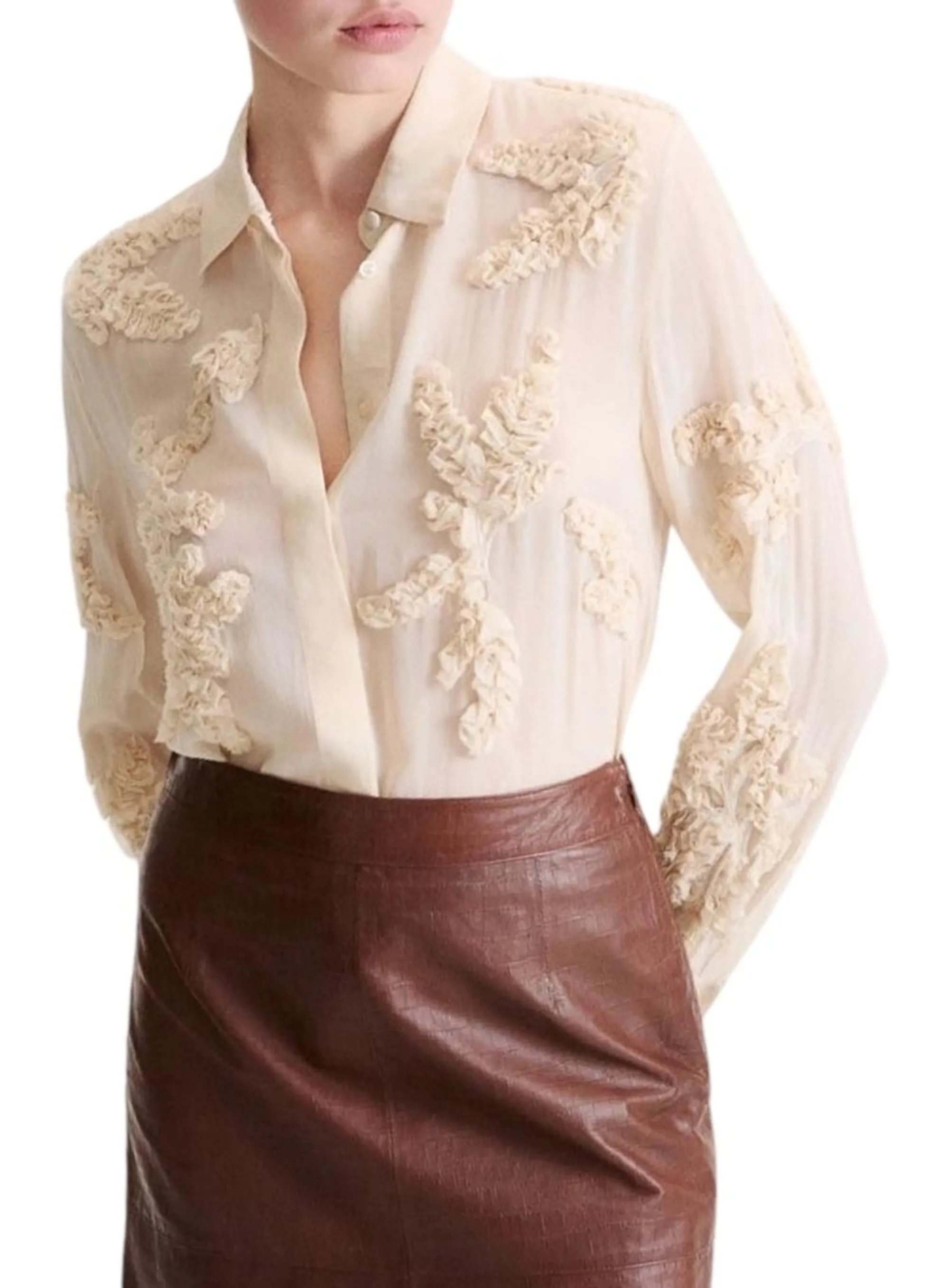 Marella B'Mllmambo Shirt ' To Put 2623116102 198947