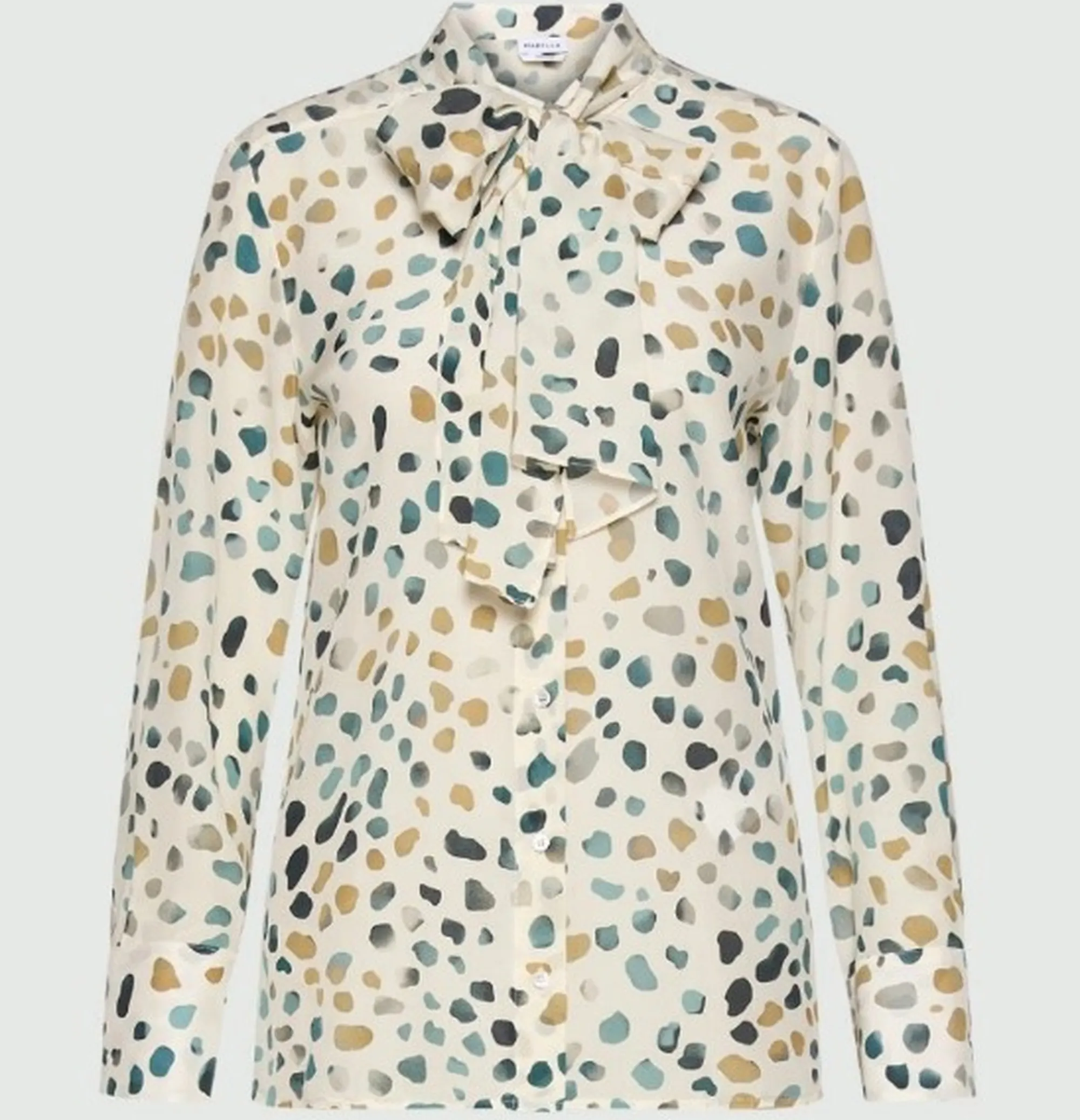 Marella Camicia Mllmassa Bianco 2623116131 190881
