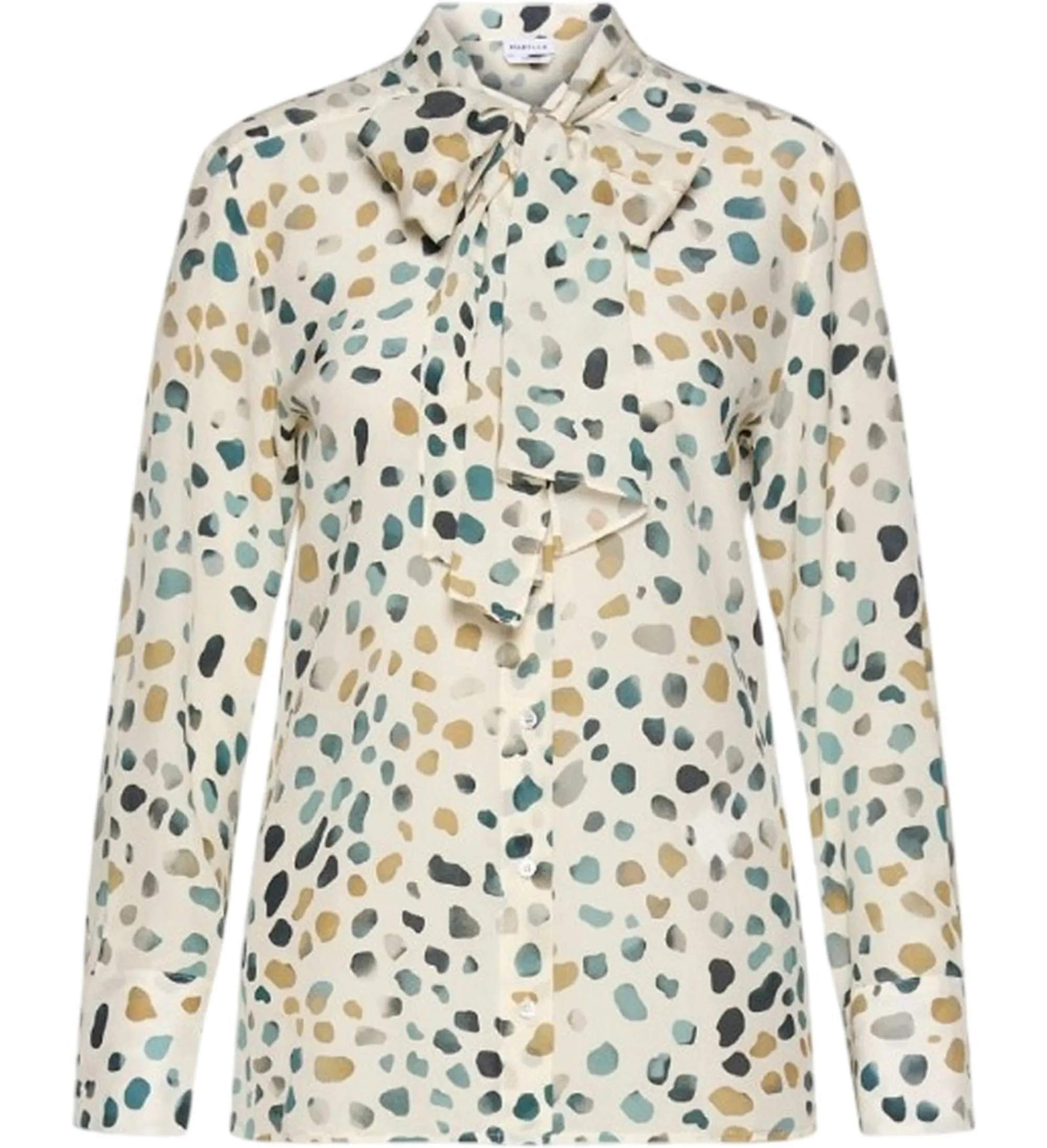 Marella Camicia Mllmassa Bianco 2623116131 194882
