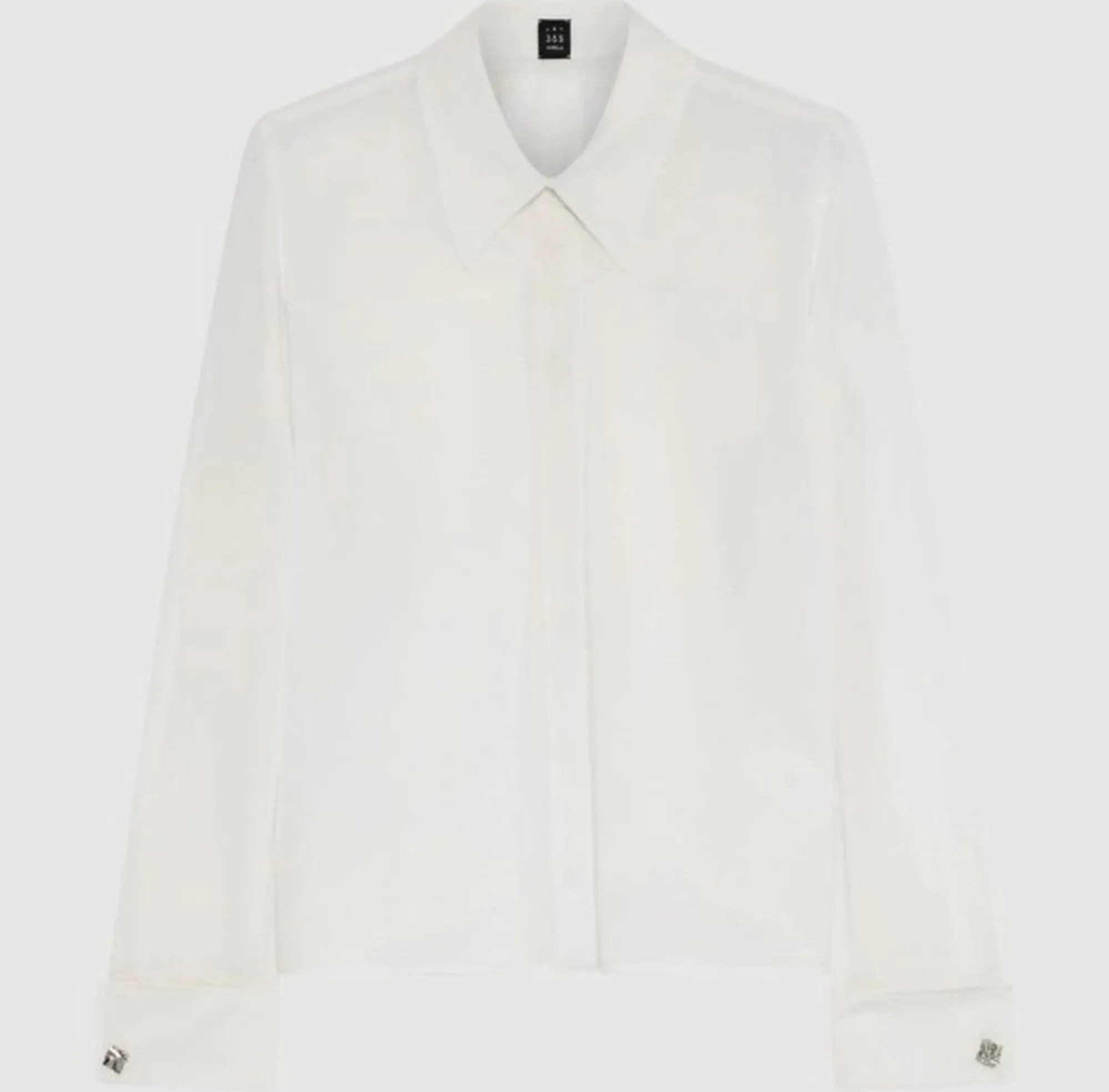 Marella B'Mltarca Shirt ' White 2613111073 172702
