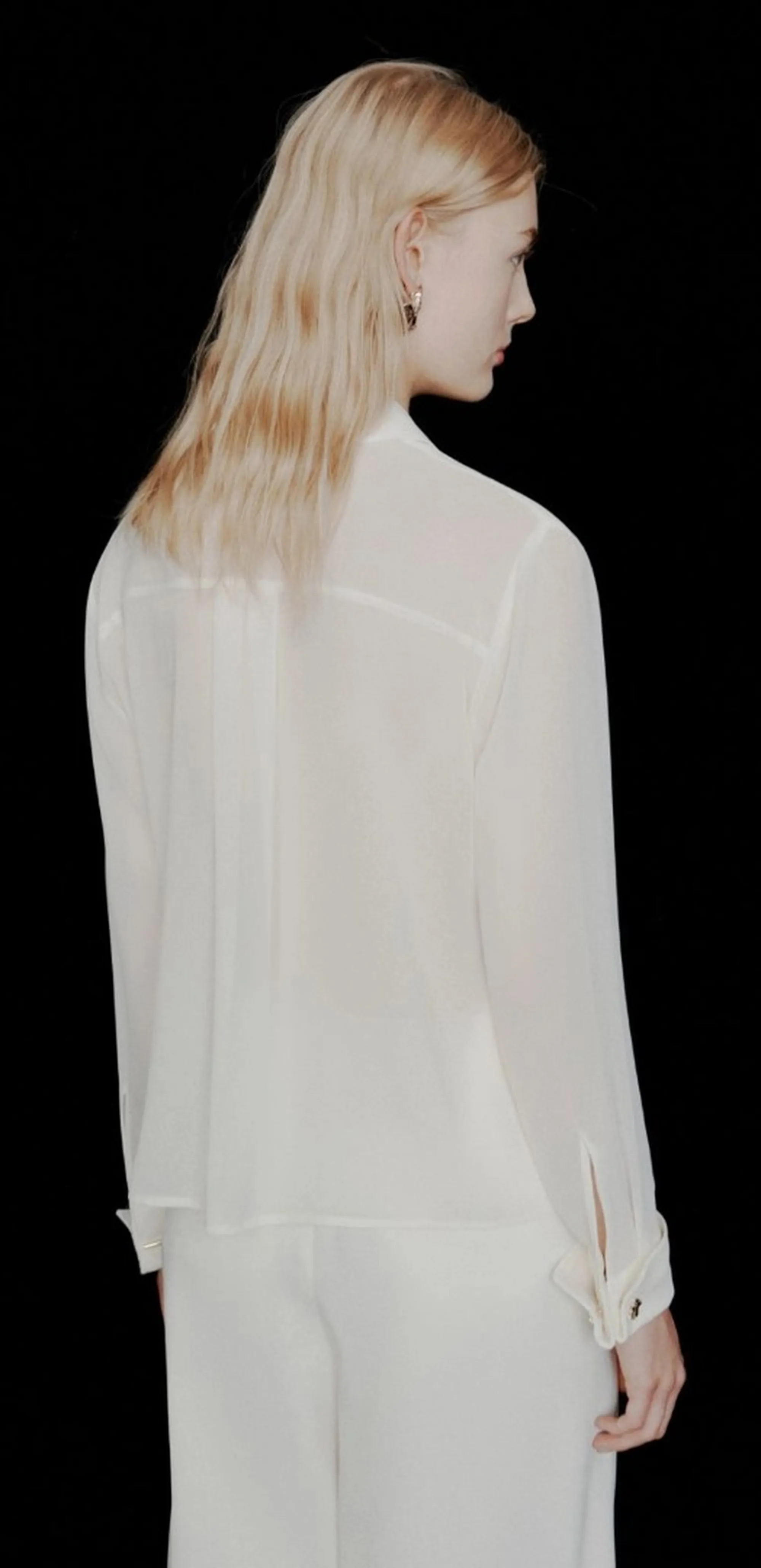 Marella B'Mltarca Shirt ' White 2613111073 172704