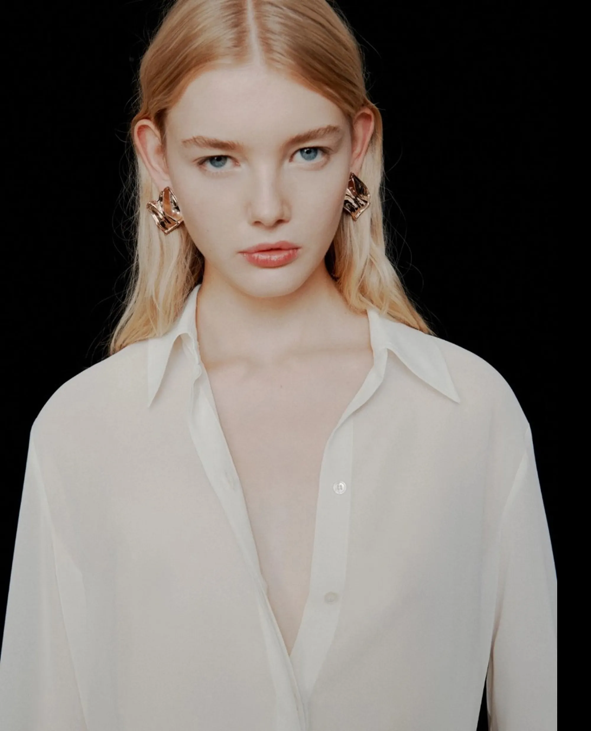 Marella B'Mltarca Shirt ' White 2613111073 172706