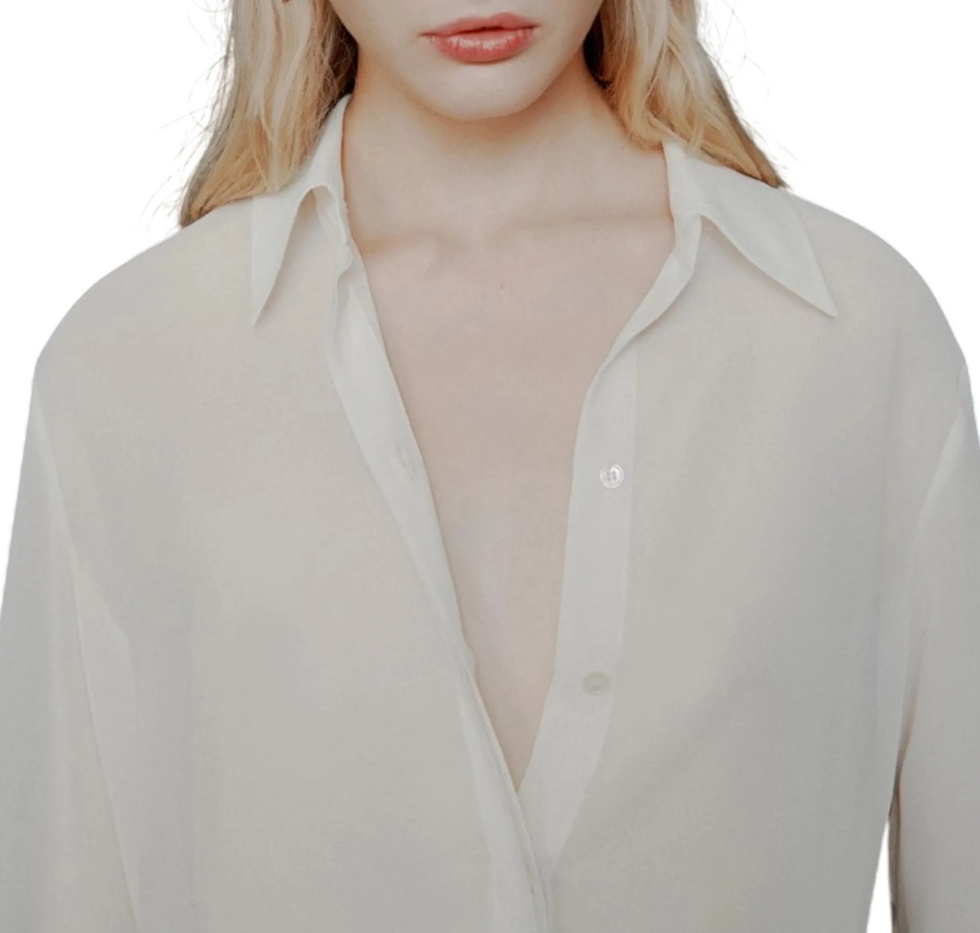 Marella B'Mltarca Shirt ' White 2613111073 177440