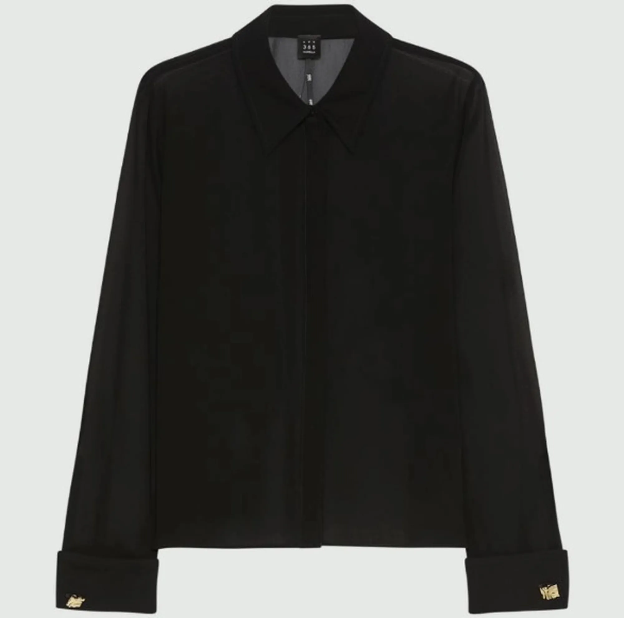 Marella B'Mltarca Shirt ' Black 2613111073 172707