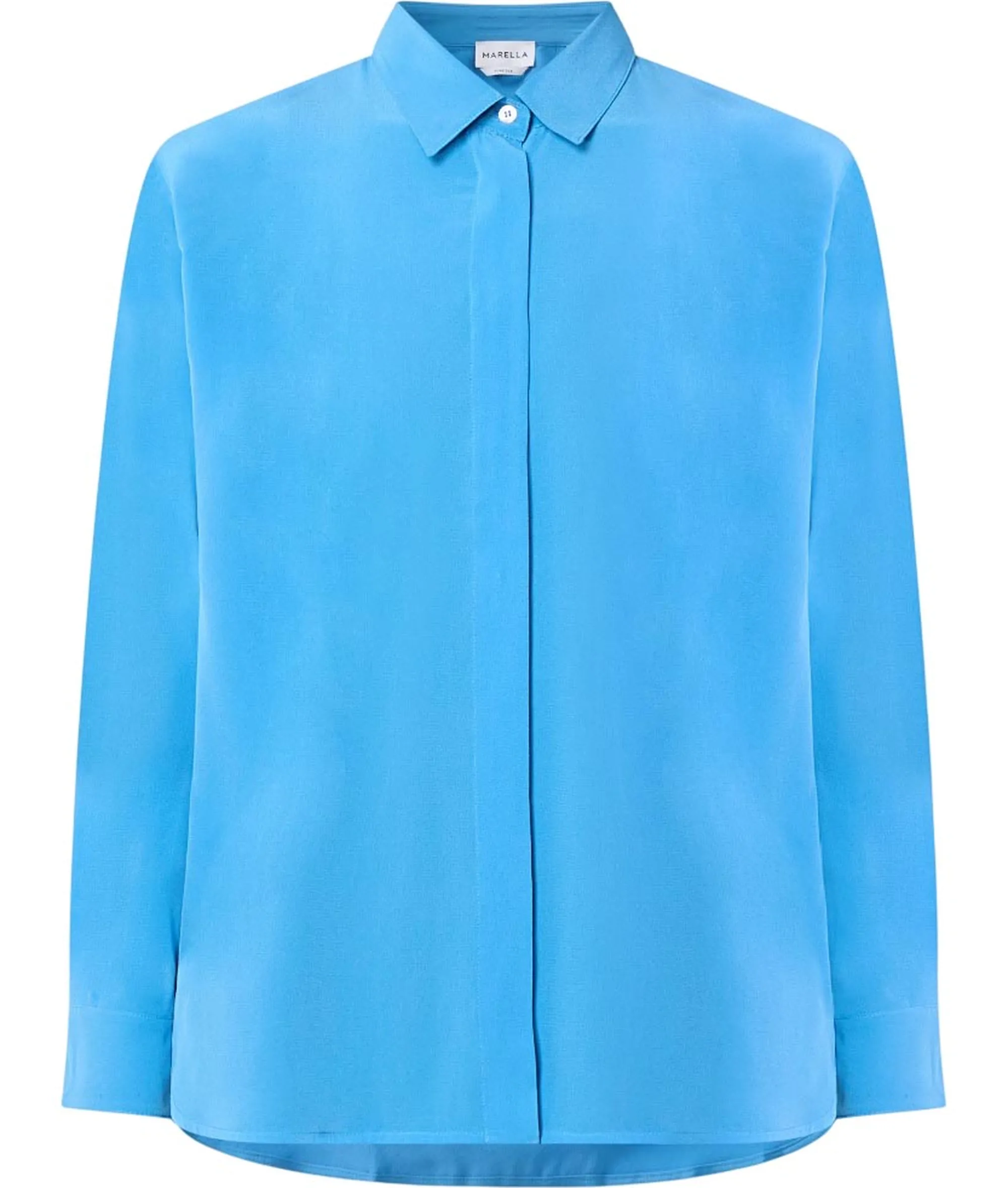 Marella B'Rocker Shirt ' Turquoise 2523116032 167410