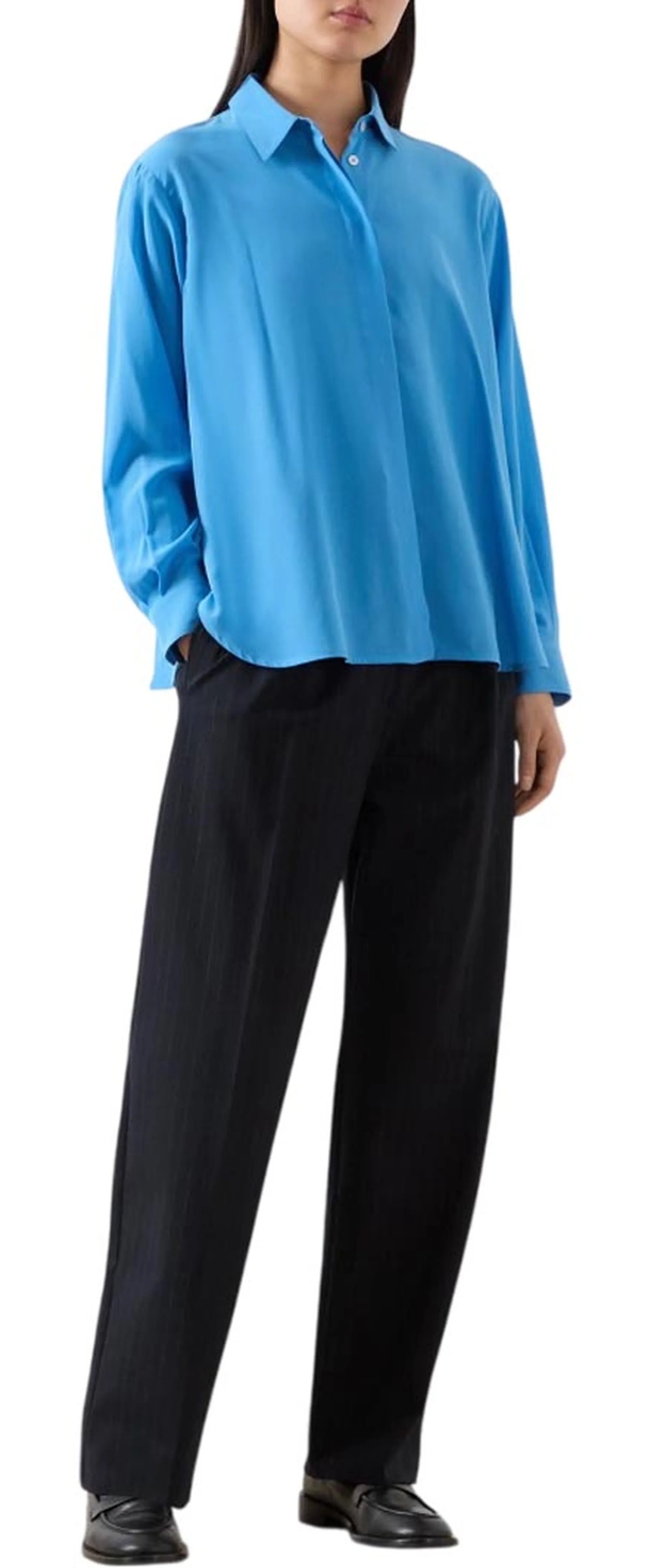 Marella B'Rocker Shirt ' Turquoise 2523116032 167411