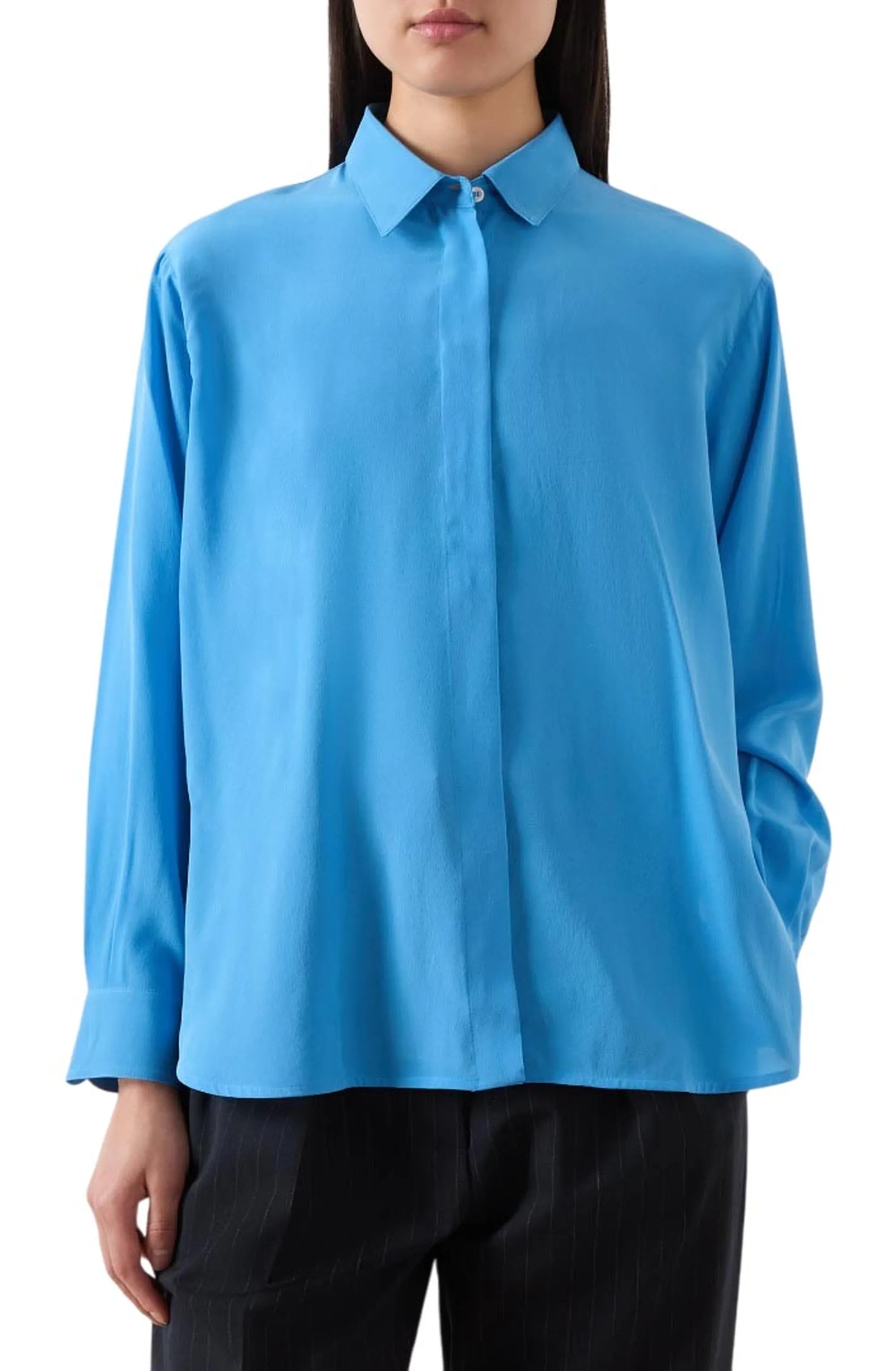 Marella B'Rocker Shirt ' Turquoise 2523116032 167412