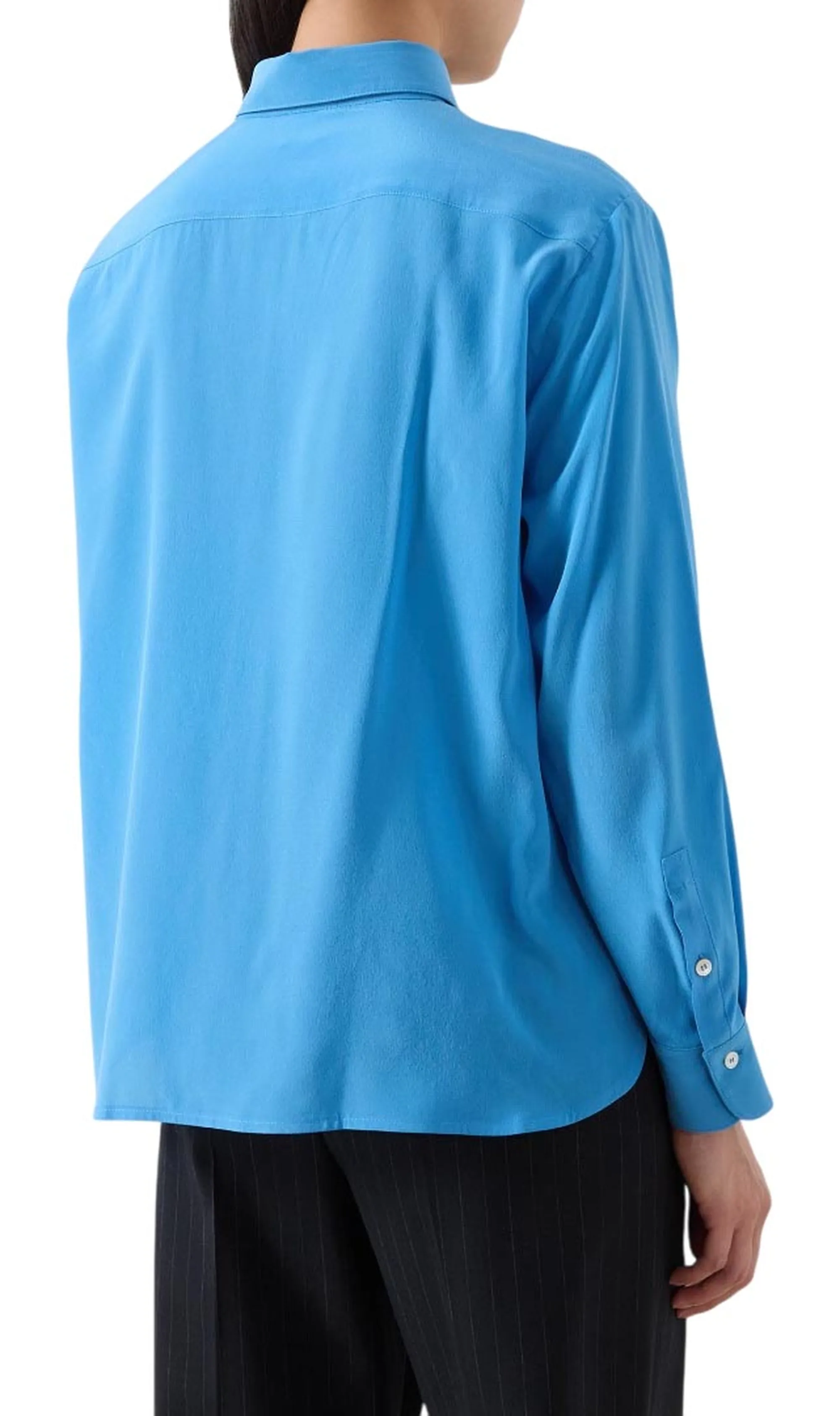 Marella B'Rocker Shirt ' Turquoise 2523116032 167413