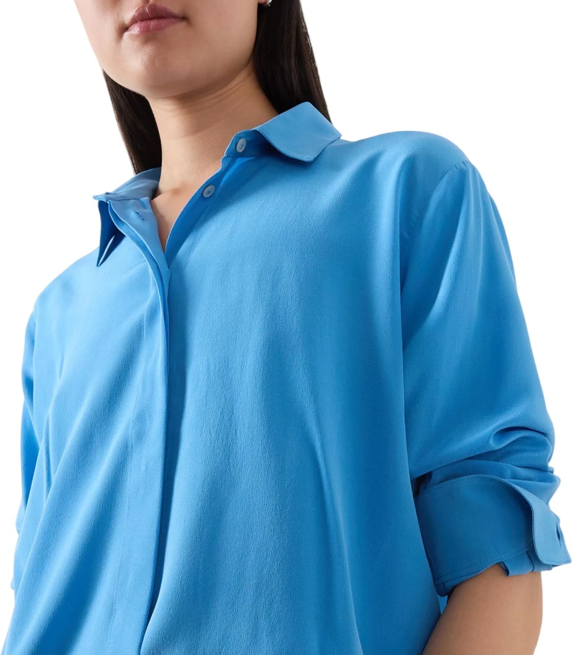 Marella B'Rocker Shirt ' Turquoise 2523116032 167414