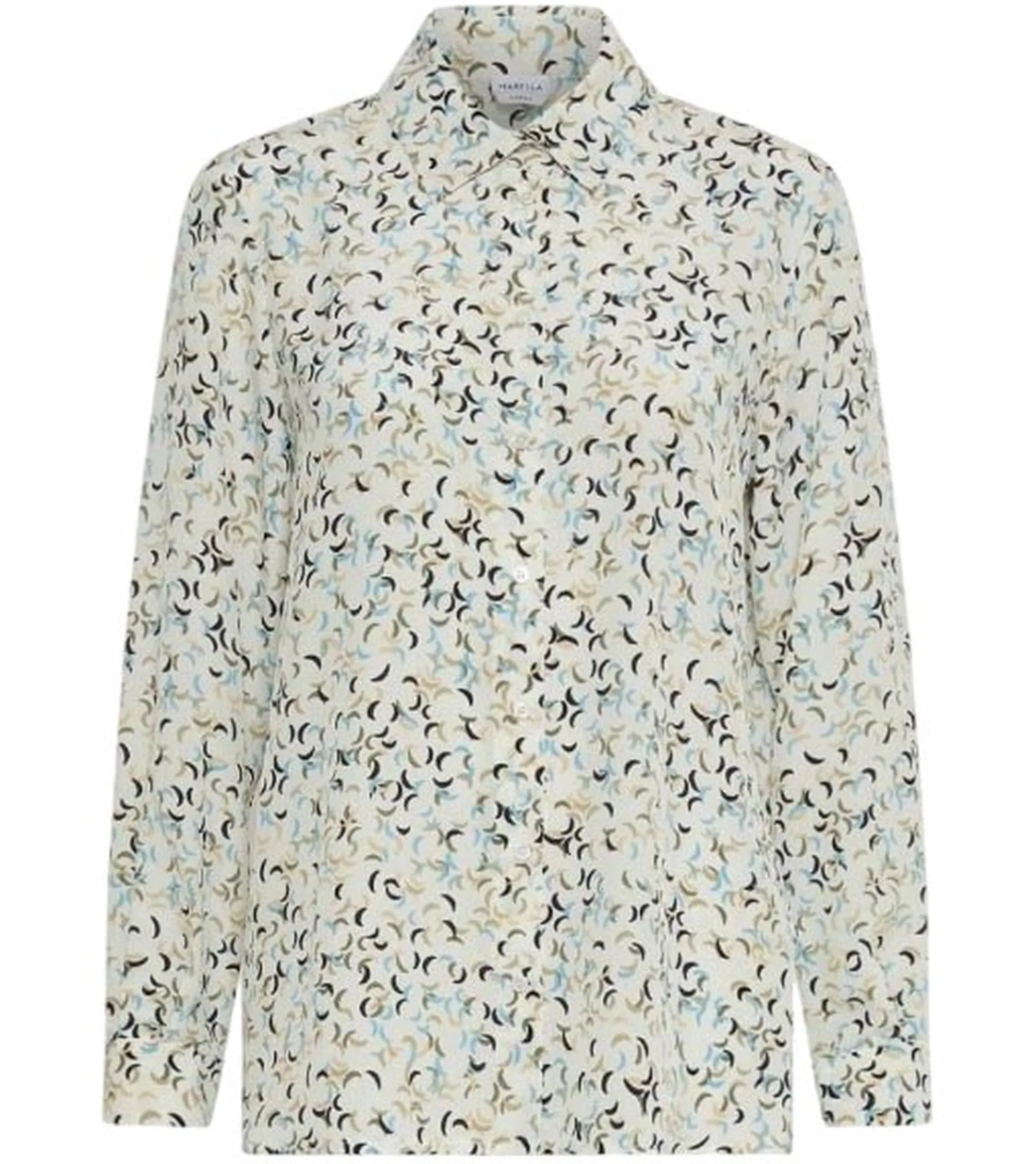 Marella B'Tundra Shirt ' White 2523116161 160739