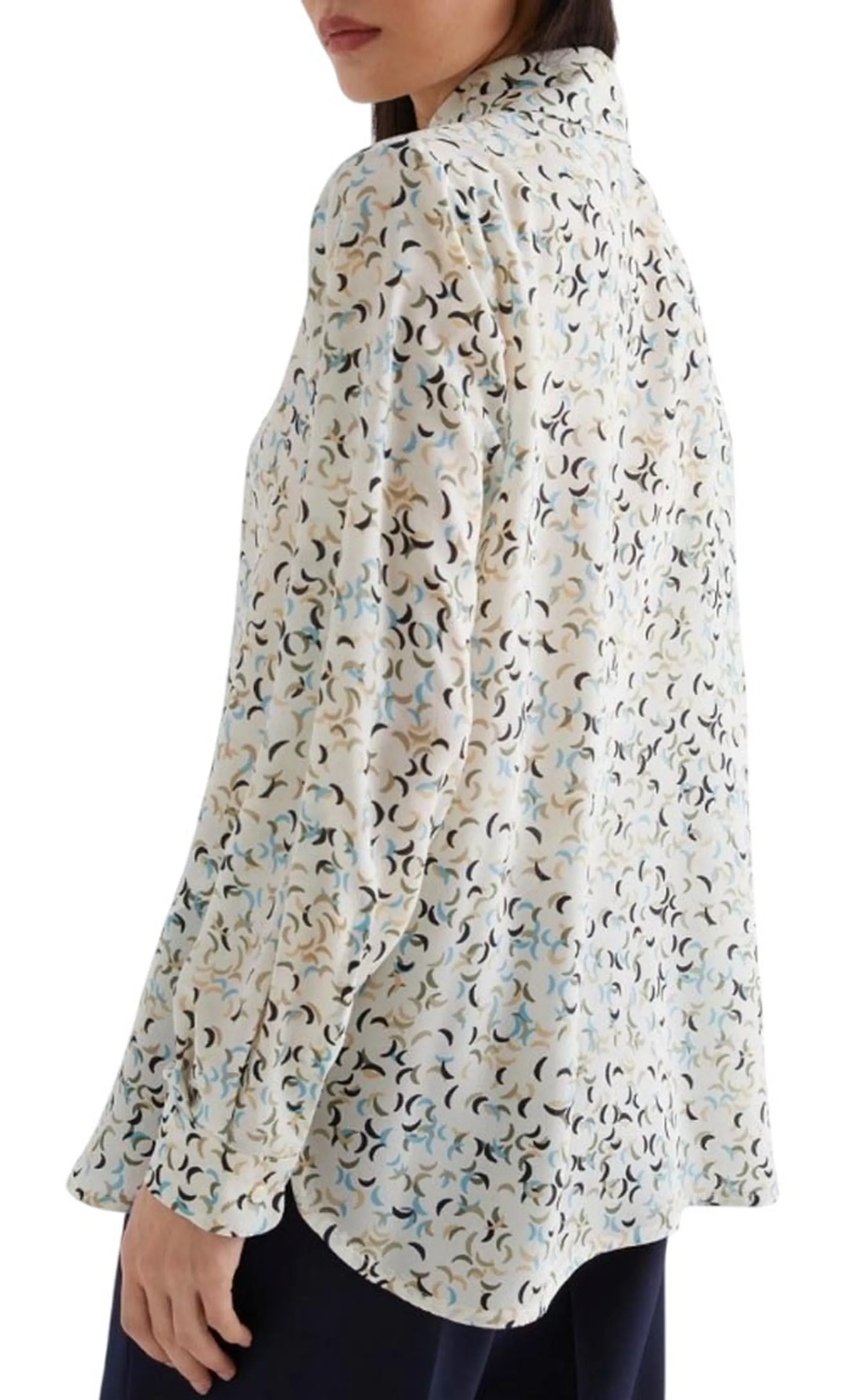 Marella B'Tundra Shirt ' White 2523116161 160740