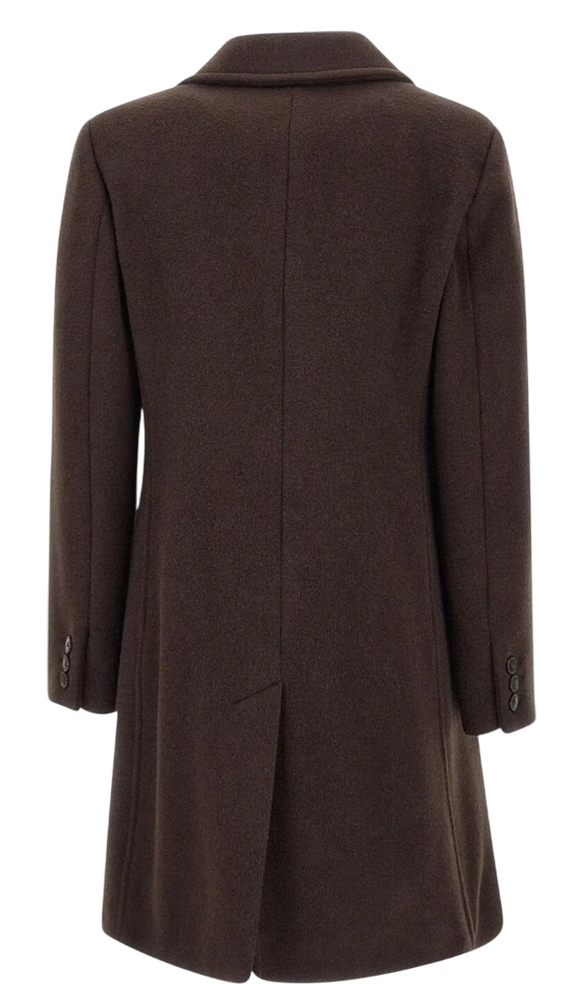 Marella B'Angel Coat ' Brown 2523016092 166920