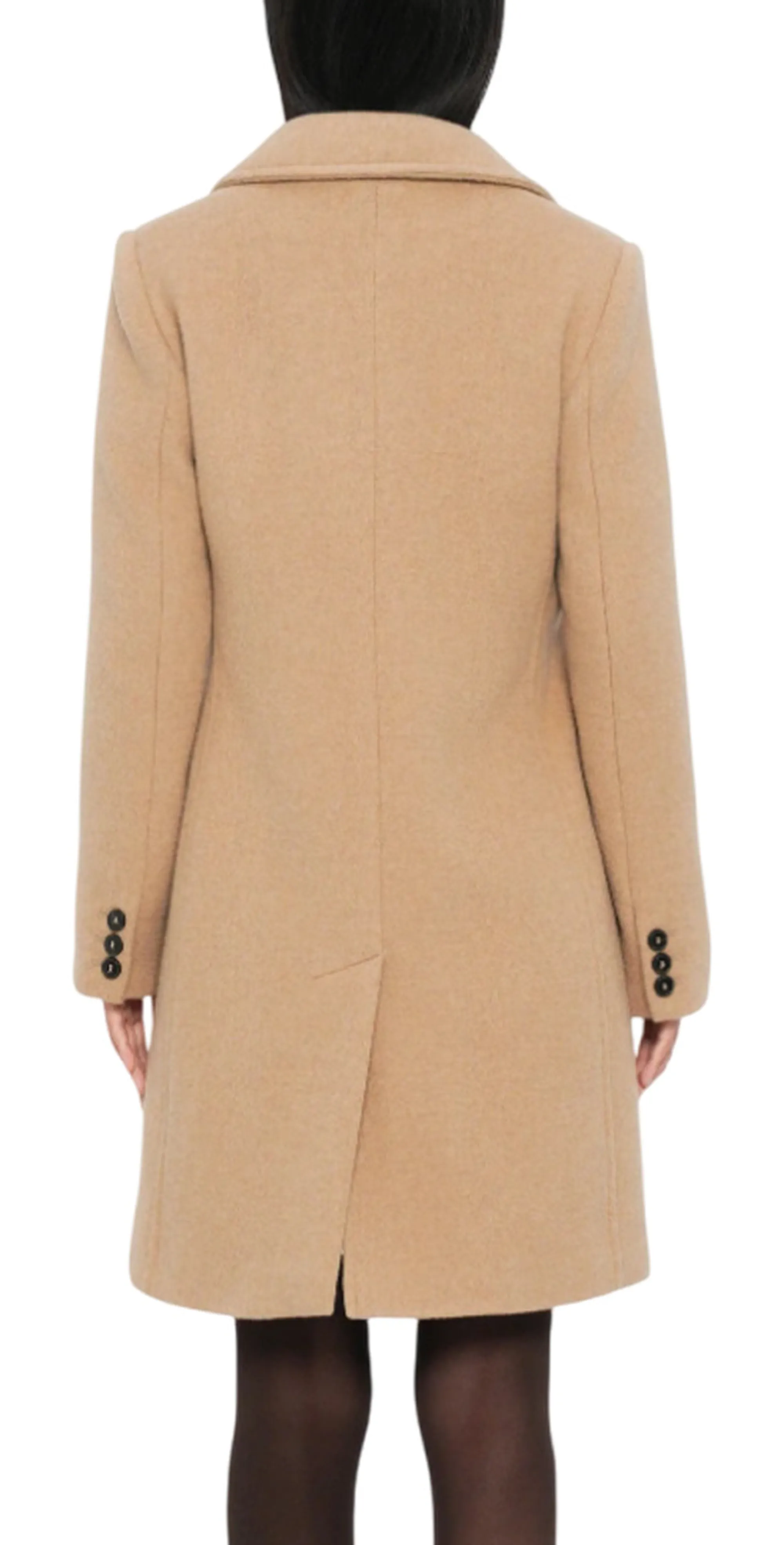 Marella B'Angel Coat ' Honey 2523016092 167933