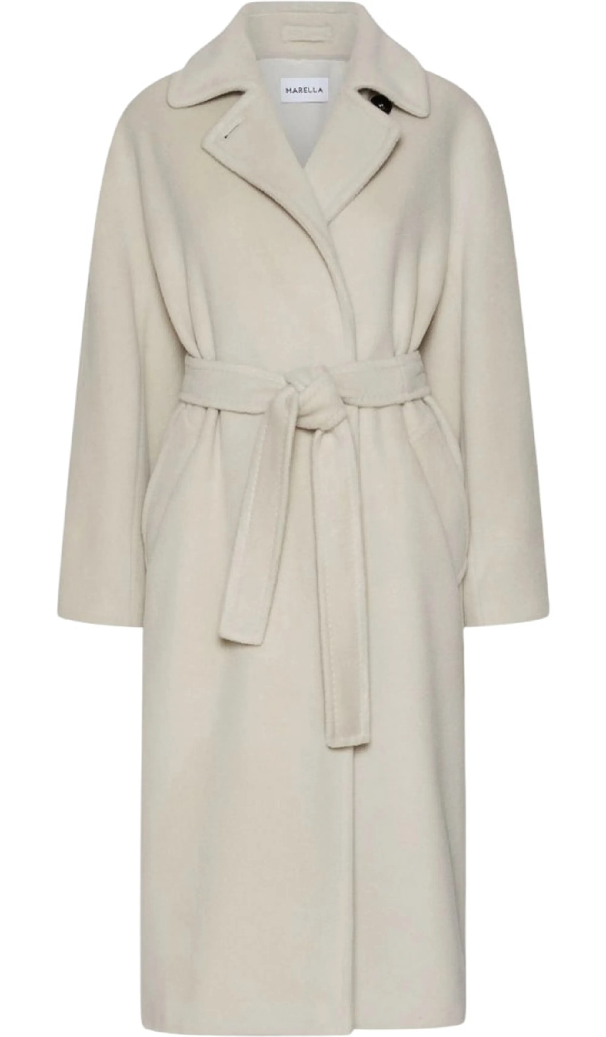 Marella B'English Coat ' Perla 2523016142 165578