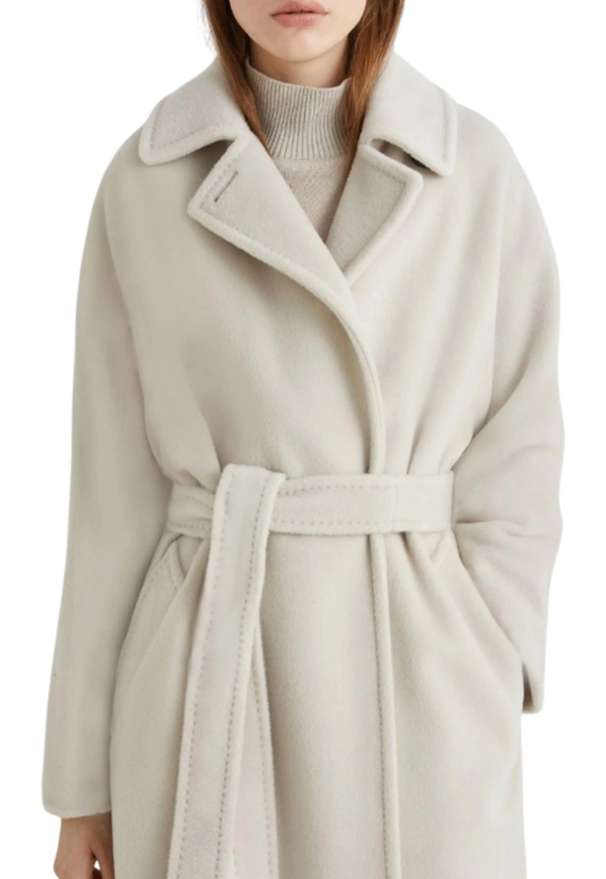 Marella B'English Coat ' Perla 2523016142 165580