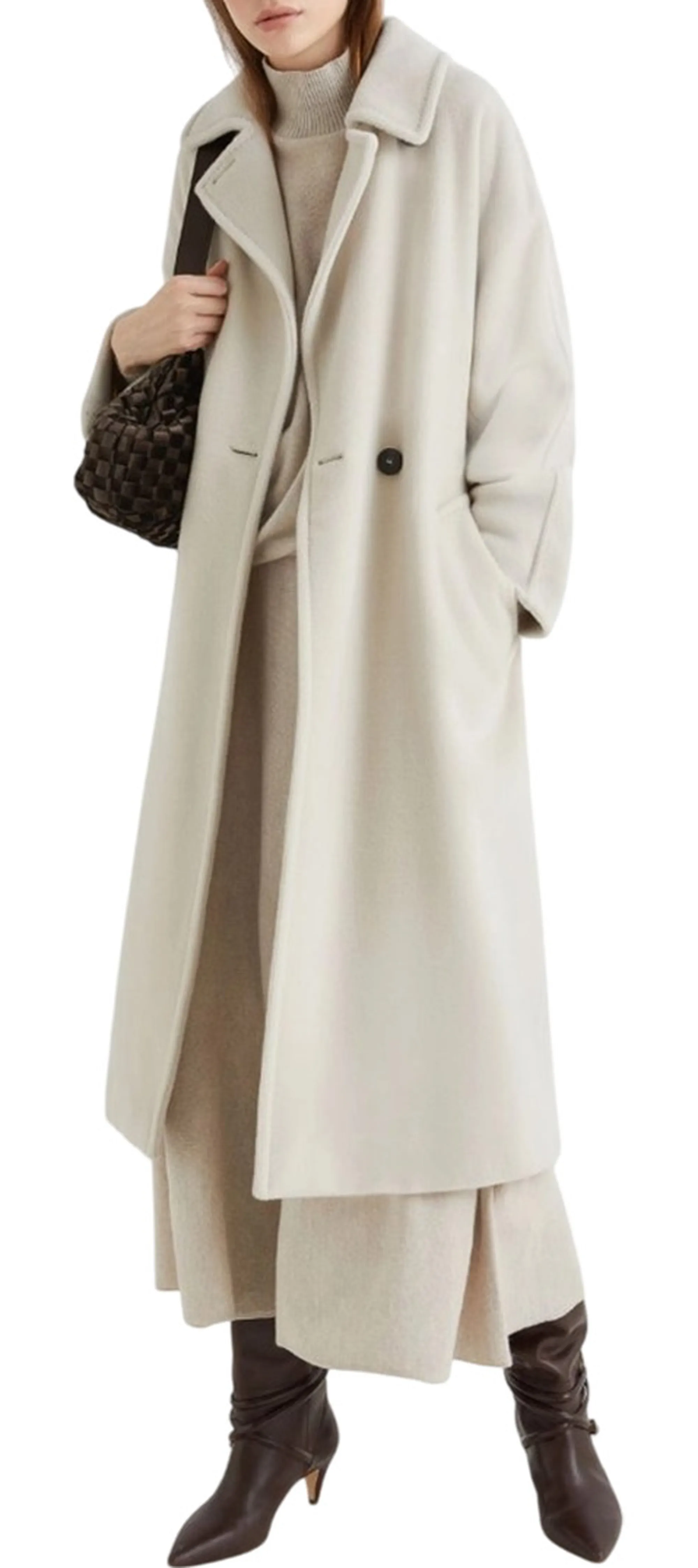 Marella B'English Coat ' Perla 2523016142 165581