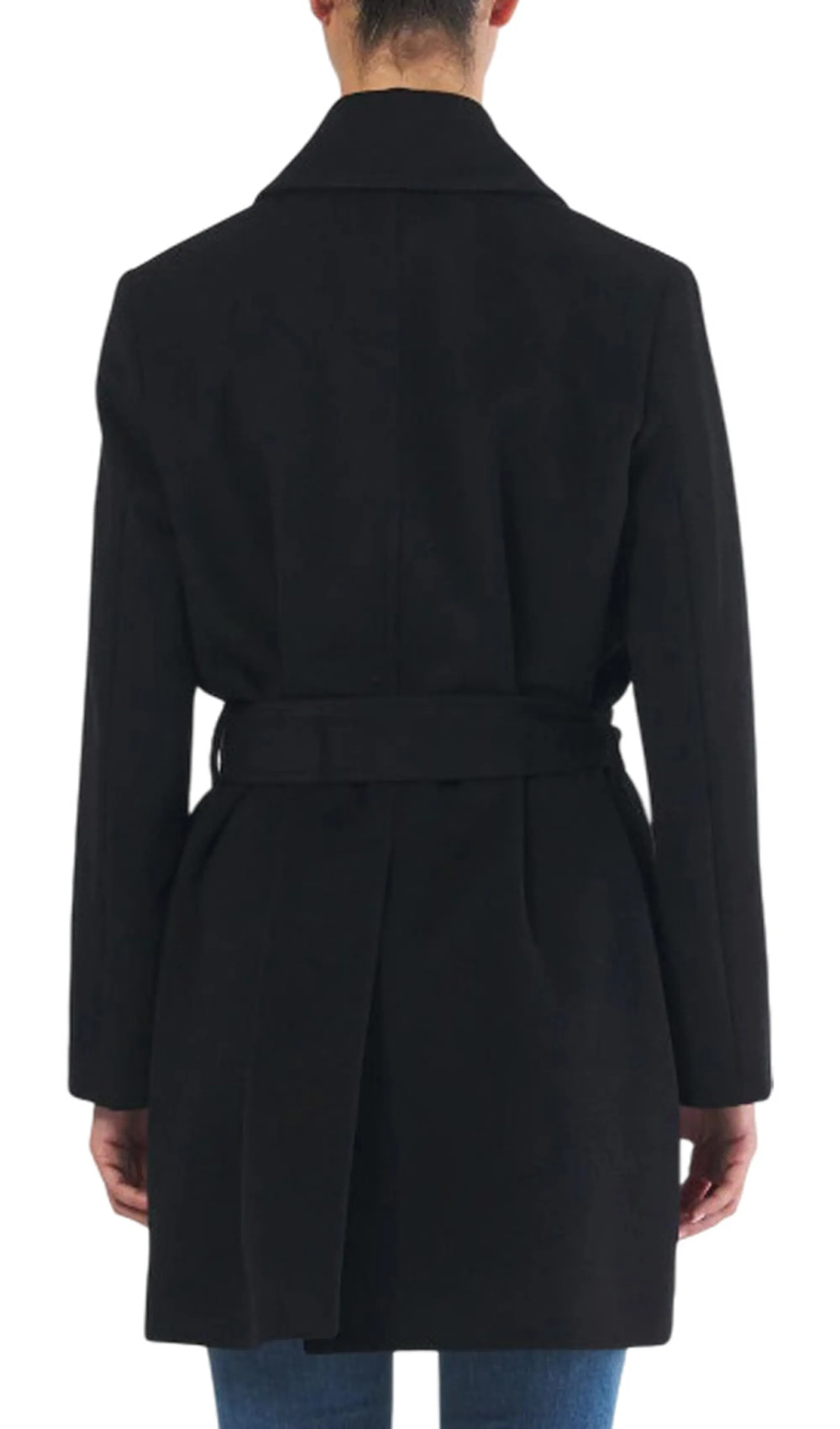 Marella B'Ersilia Coat ' Black 2523016081 166911