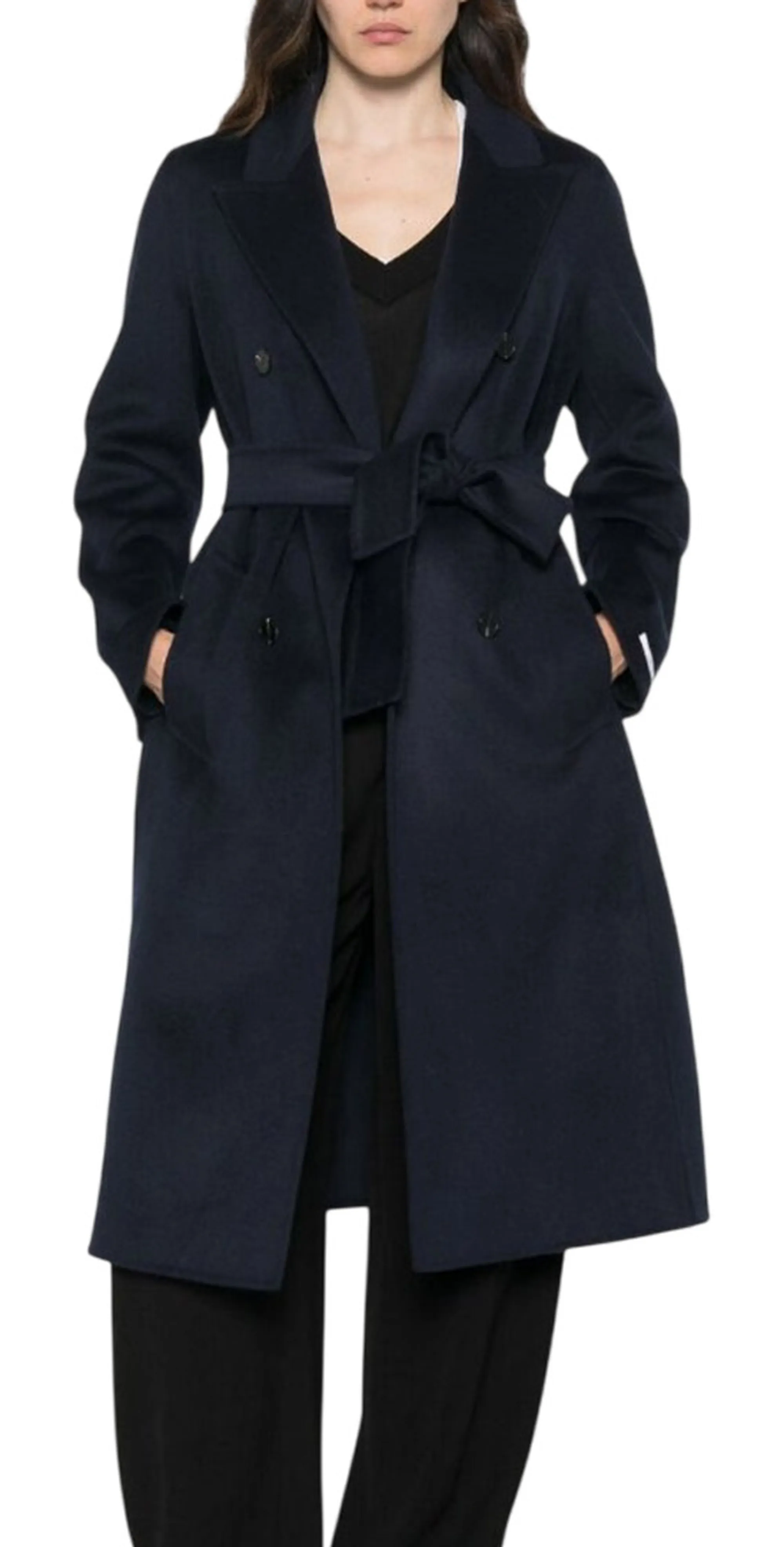 Marella Cappotto Mlllaghi Aviazione 2623016071 201176