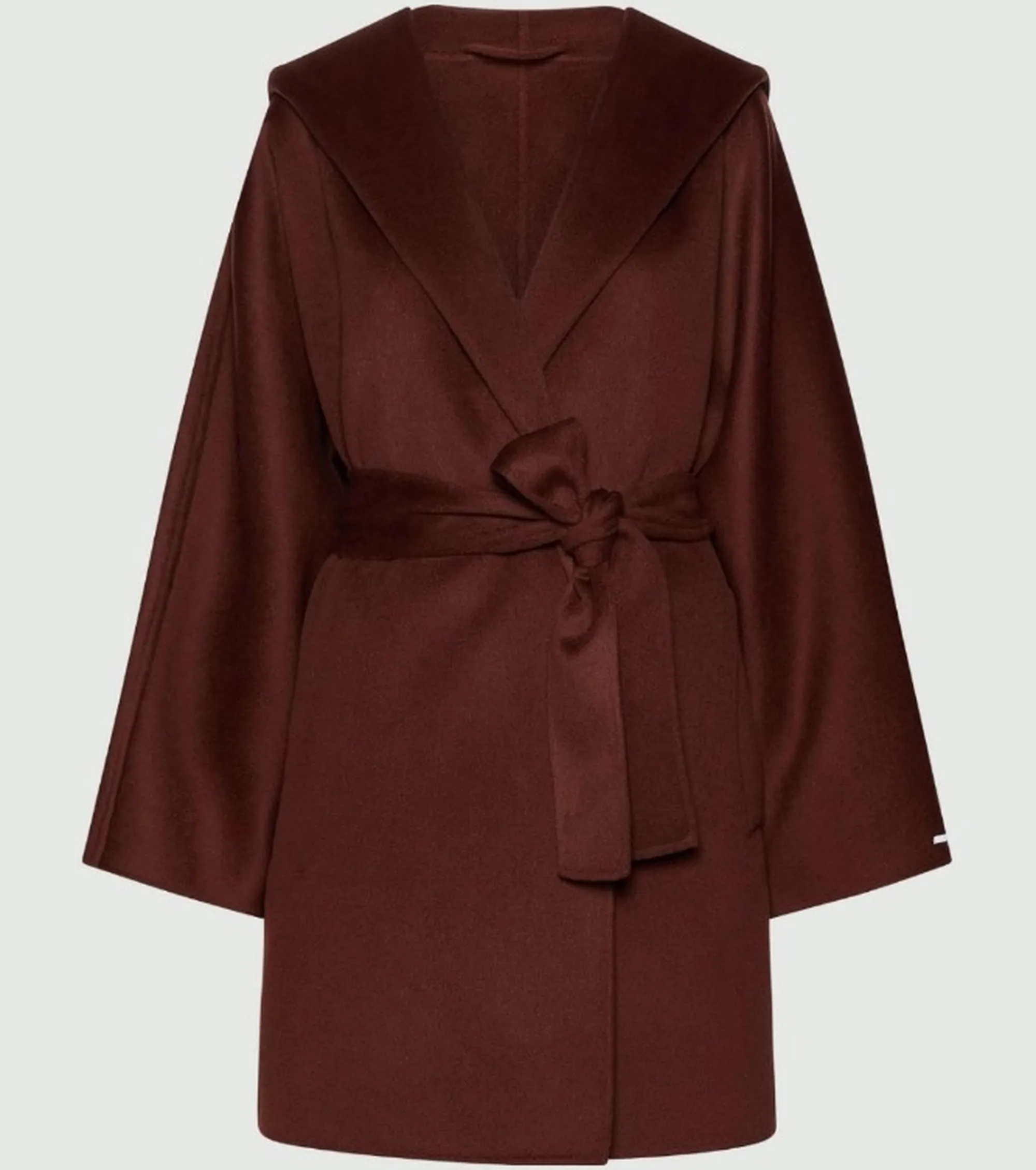 Marella B'Mlllanda Coat ' Brown 2623016122 198191