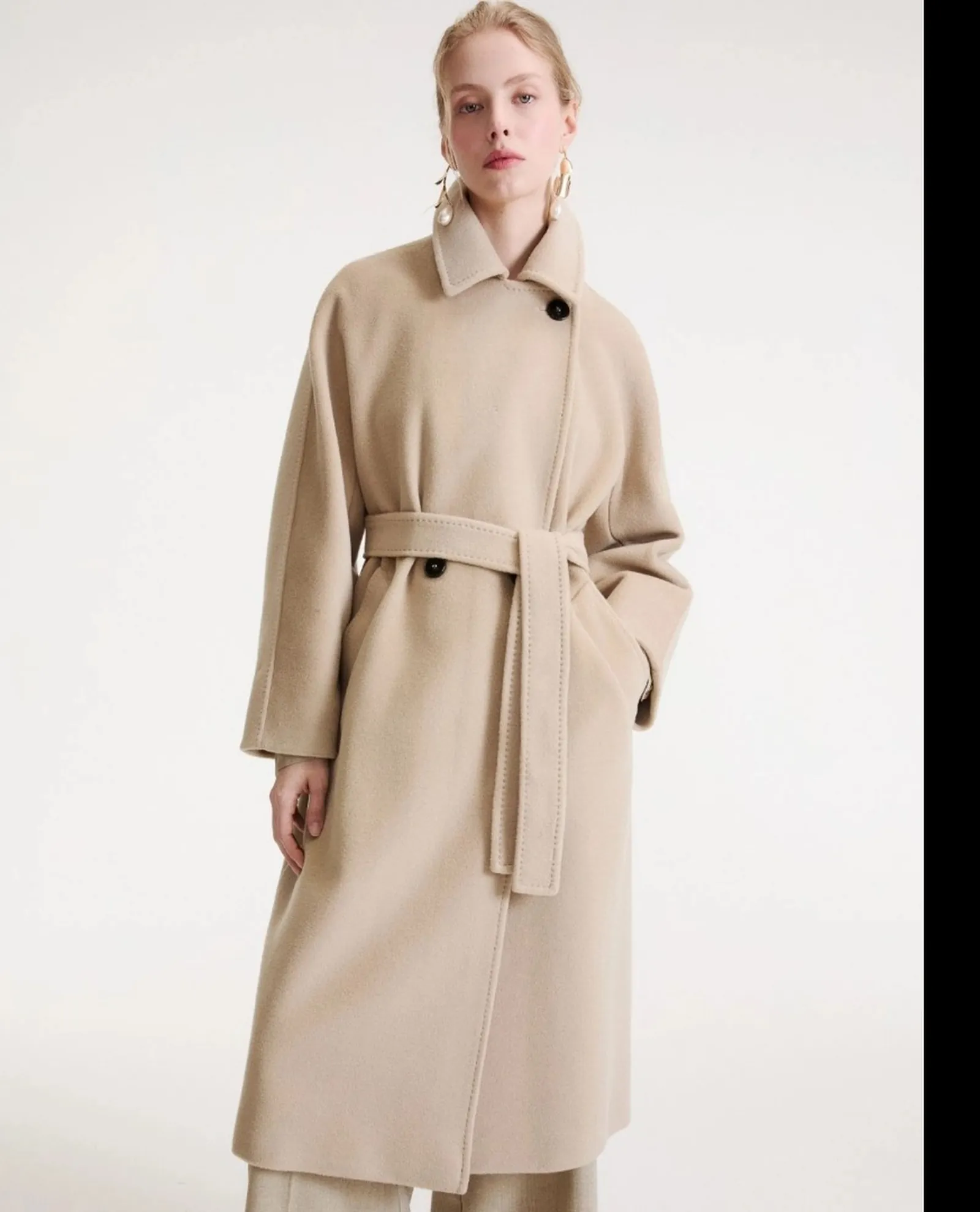 Marella Cappotto Mllstarna Origano 2623016082 200368