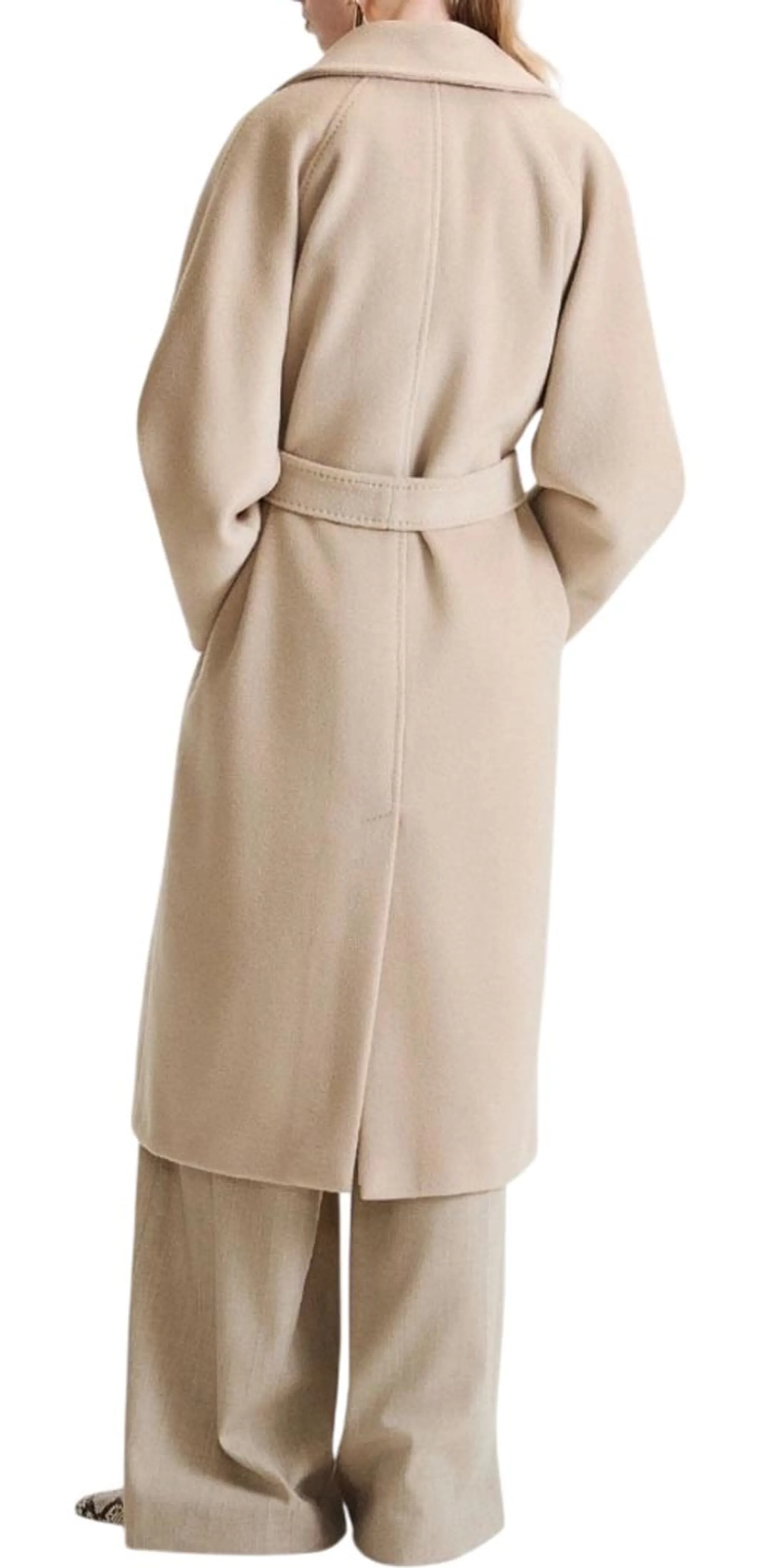 Marella Cappotto Mllstarna Origano 2623016082 200594