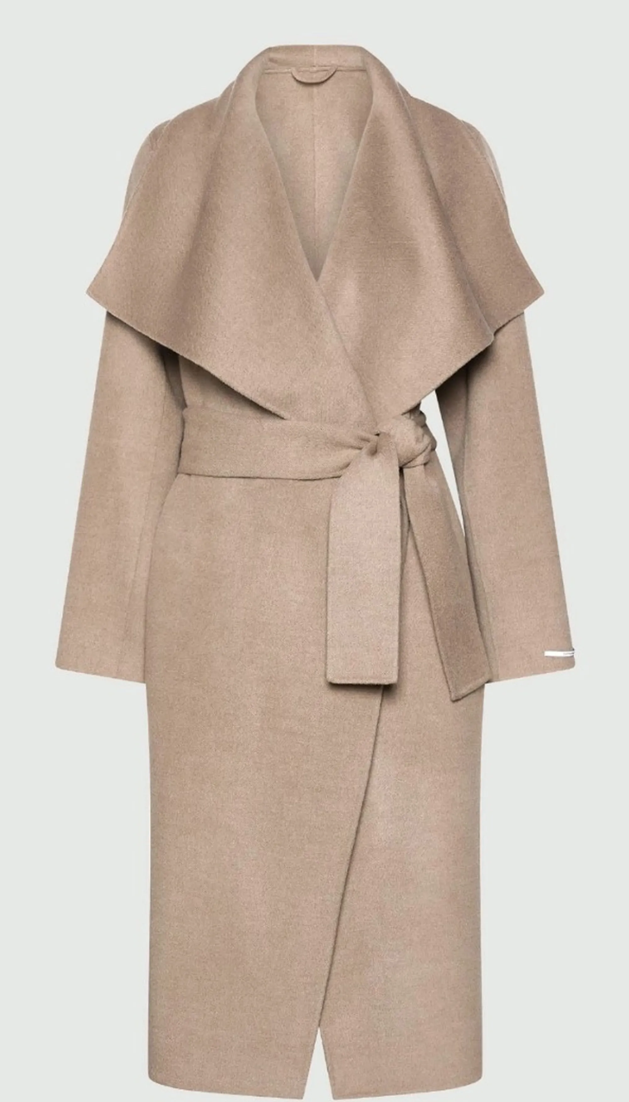 Marella B'Mlltenente Coat ' Turtledove 2623016022 198121