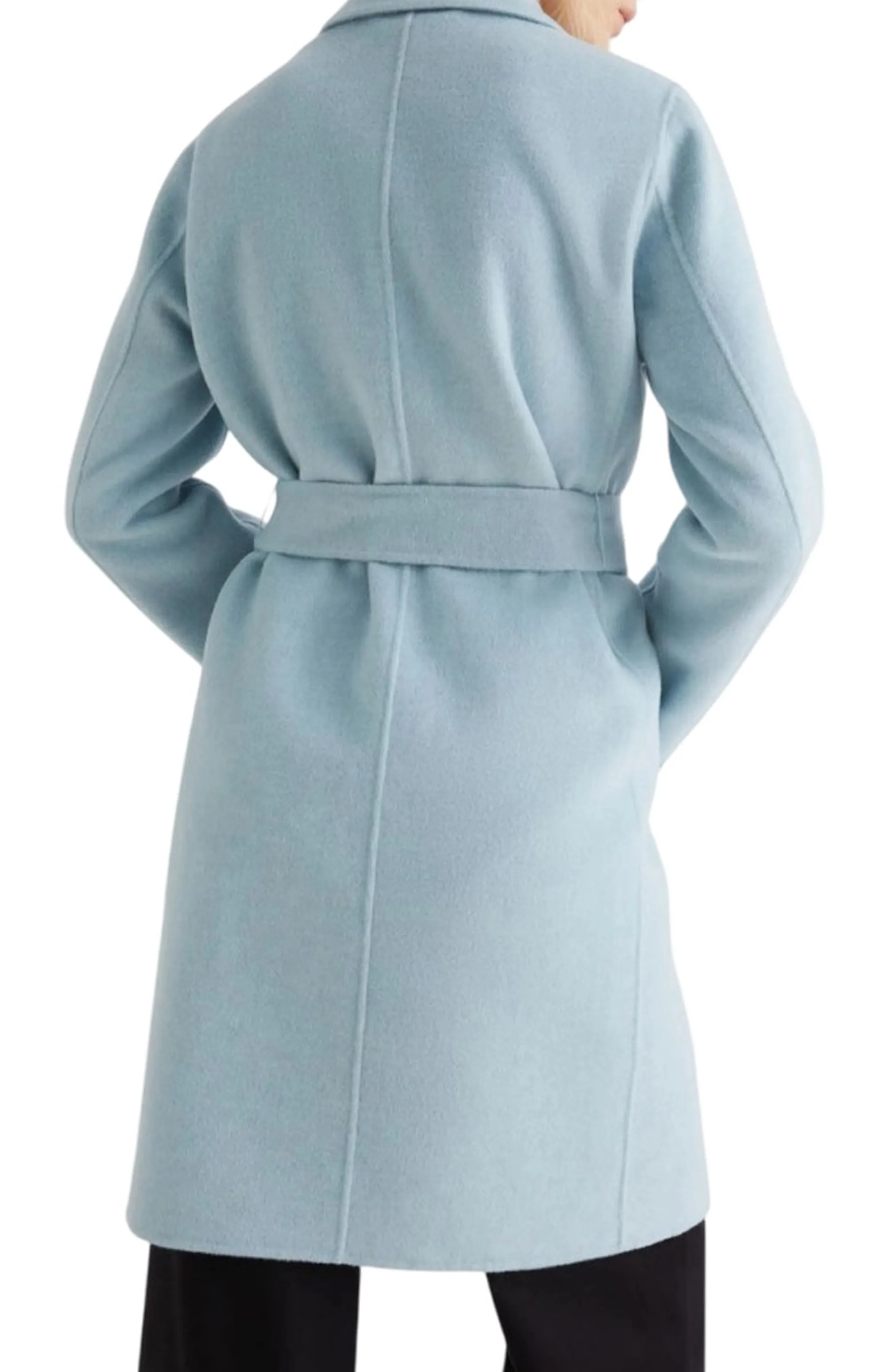 Marella B'Polka Coat ' Camel 2523016091 165576