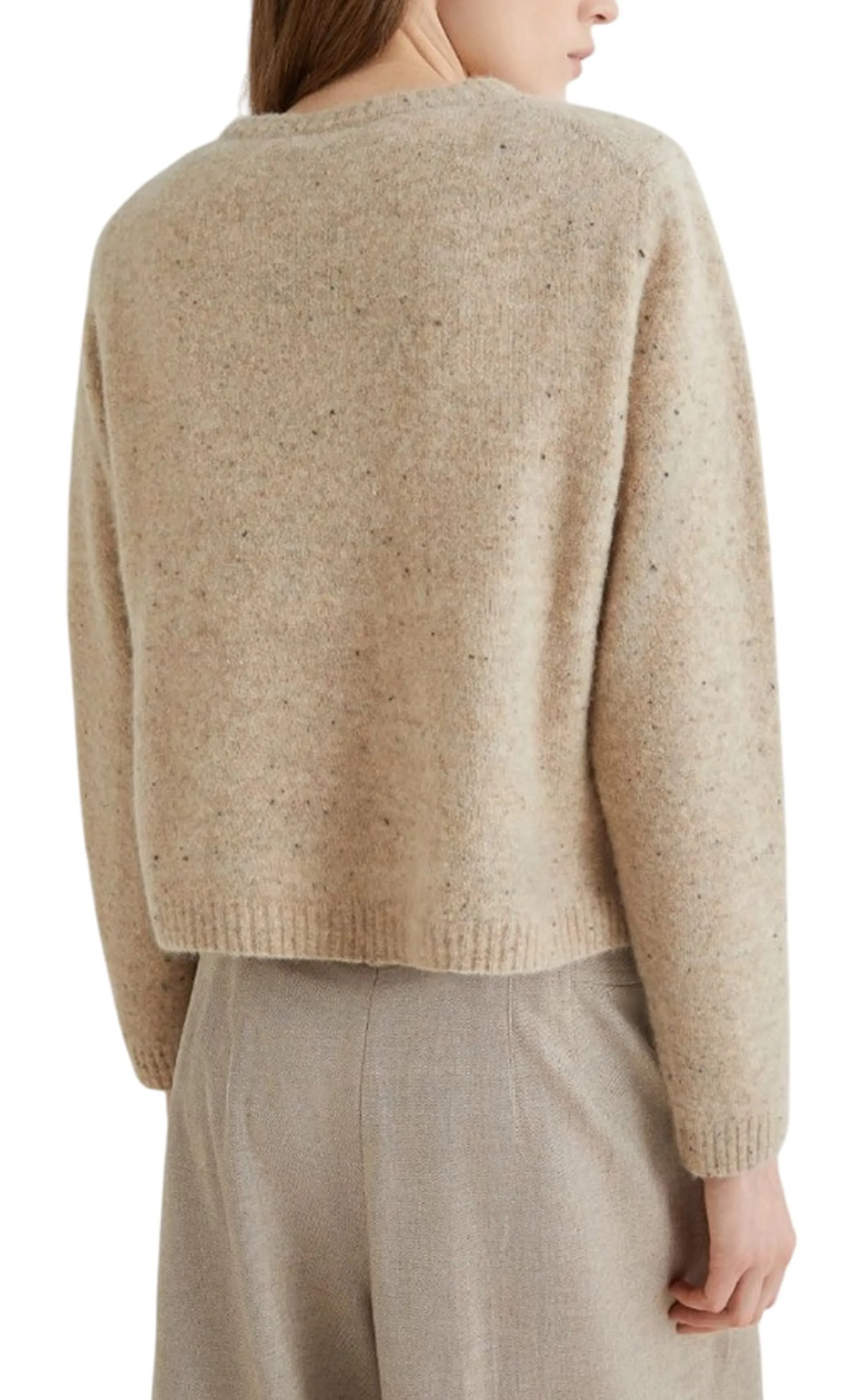 Marella B'Cardigan Davina ' Camel 2523346132 164775