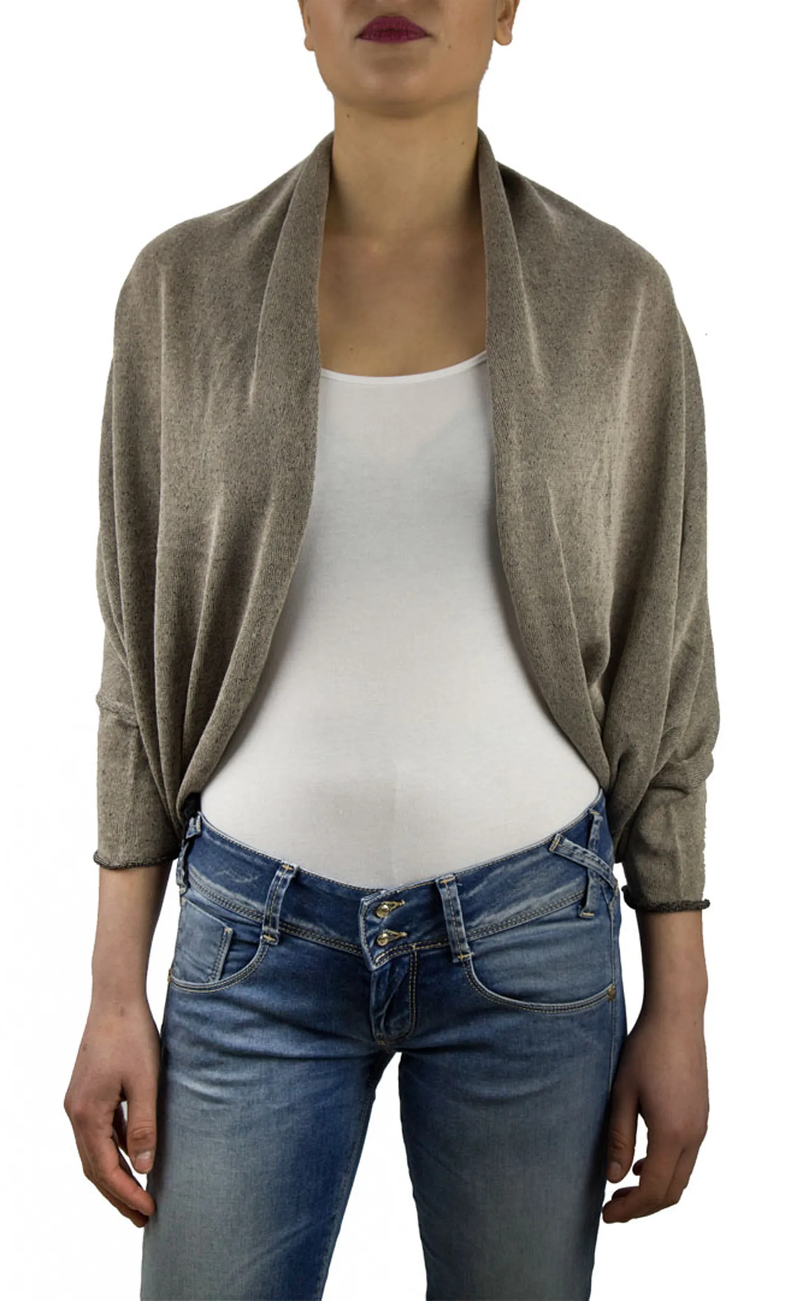 Marella Cardigan Miriam Tortora 43411651 23133