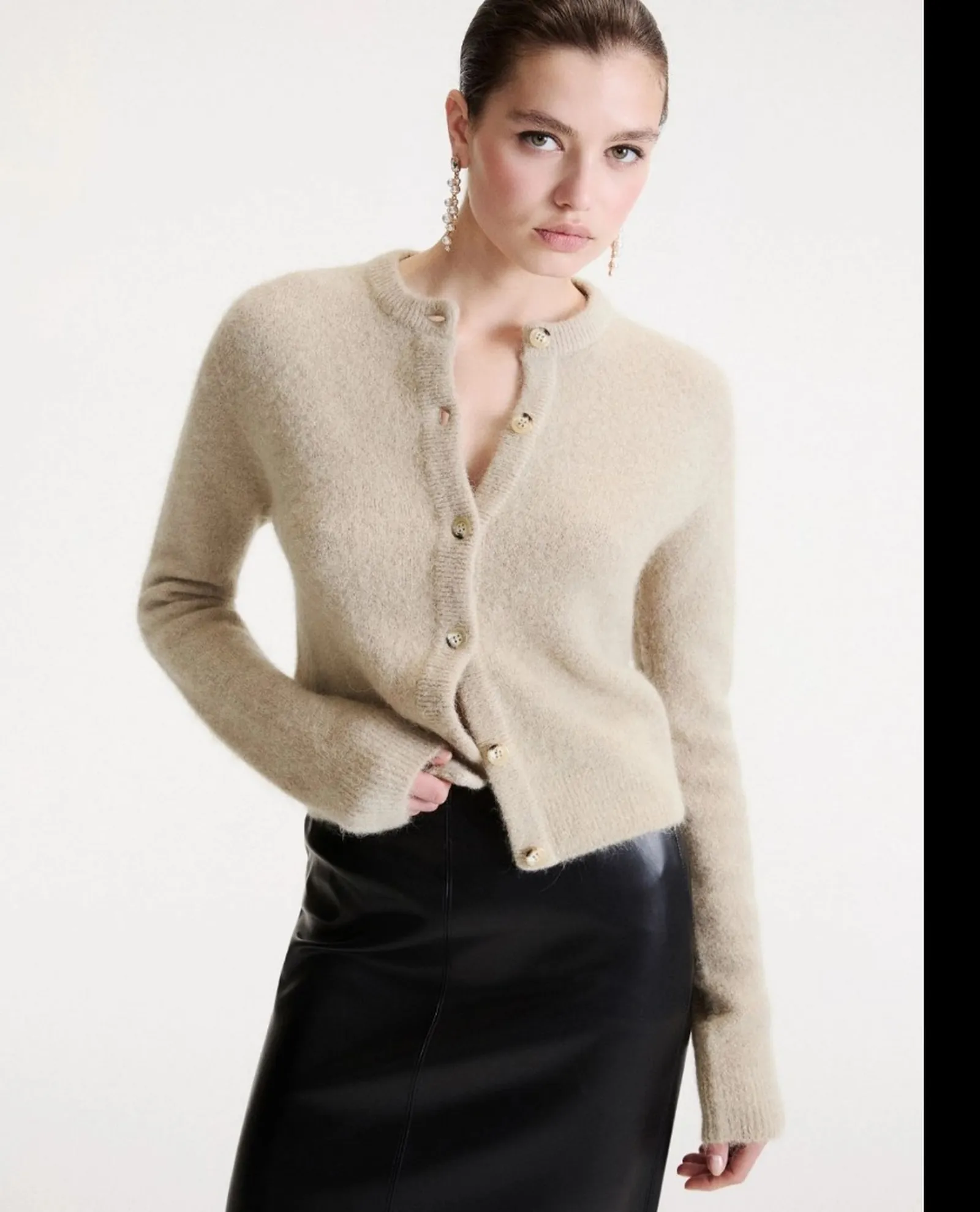 Marella Cardigan Mllvolta Origano 2623346072 191078