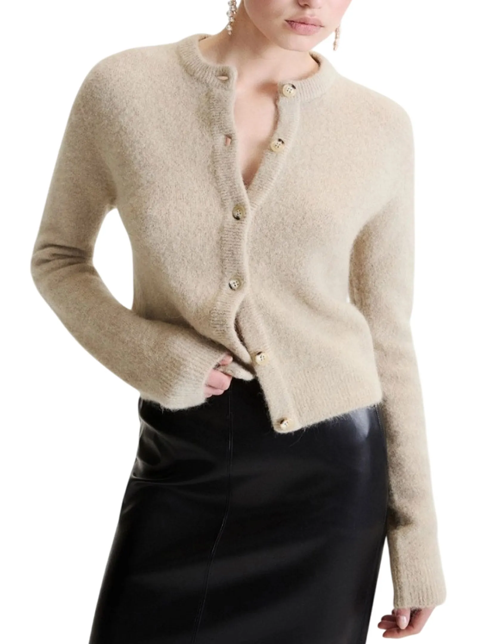 Marella Cardigan Mllvolta Origano 2623346072 195141