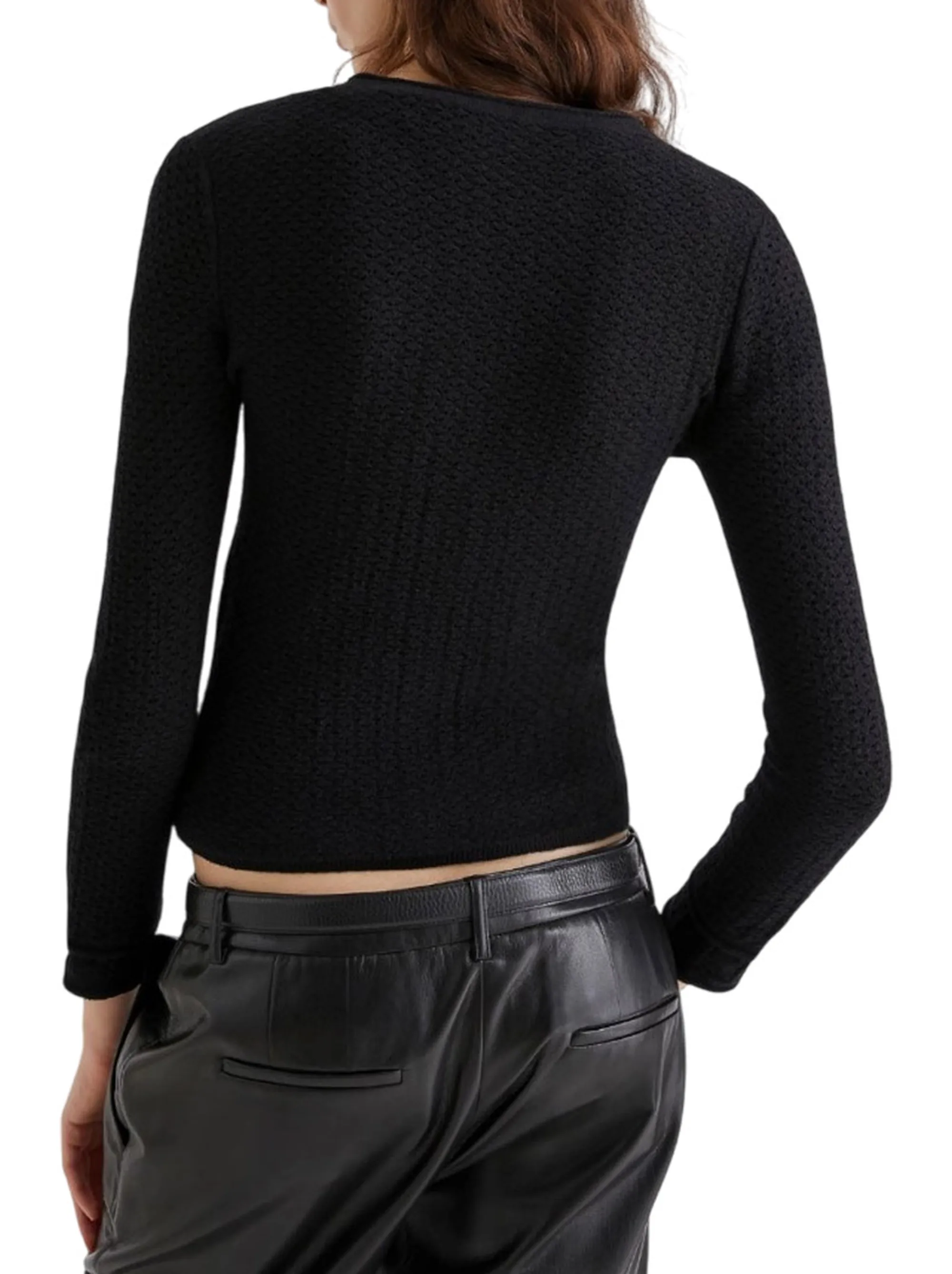 Marella B'Cardigan Paiolo ' Black 2523346061 164770